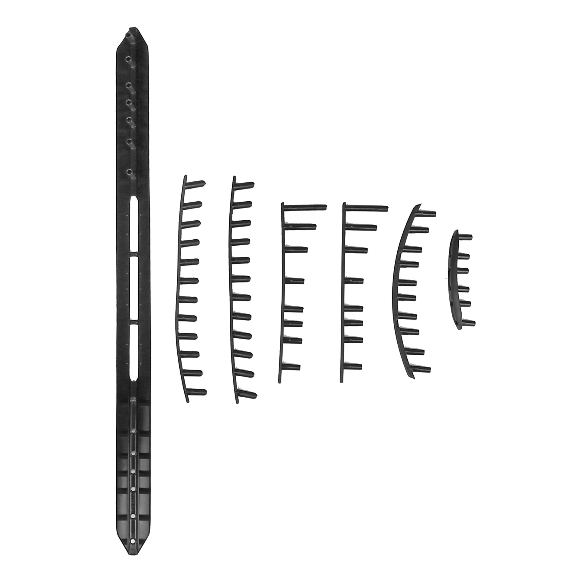 HEAD Graphene Touch Speed S, Speed Lite, Speed Team, Team L  Grommet set