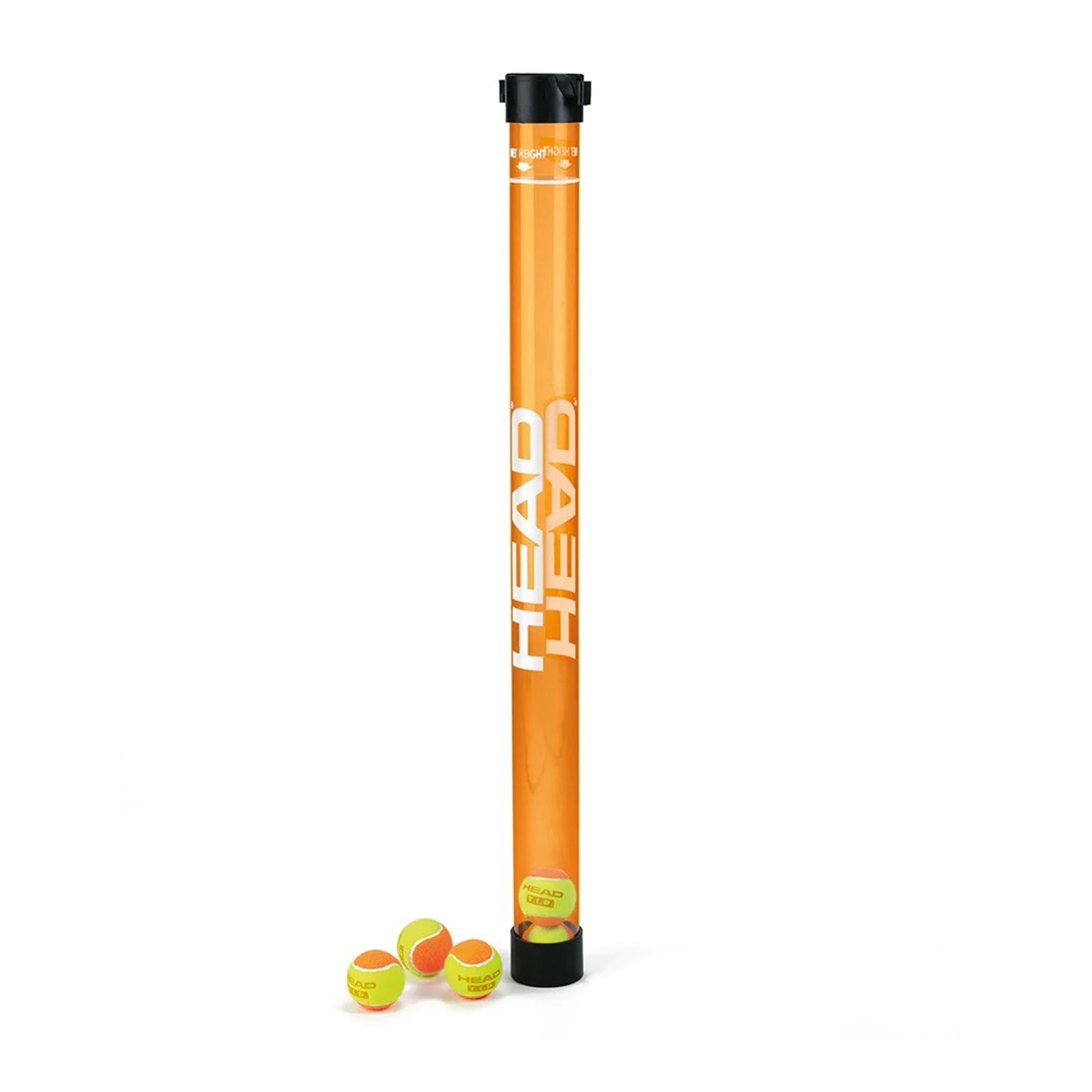 HEAD Ballsammelröhre Ball pickup tube