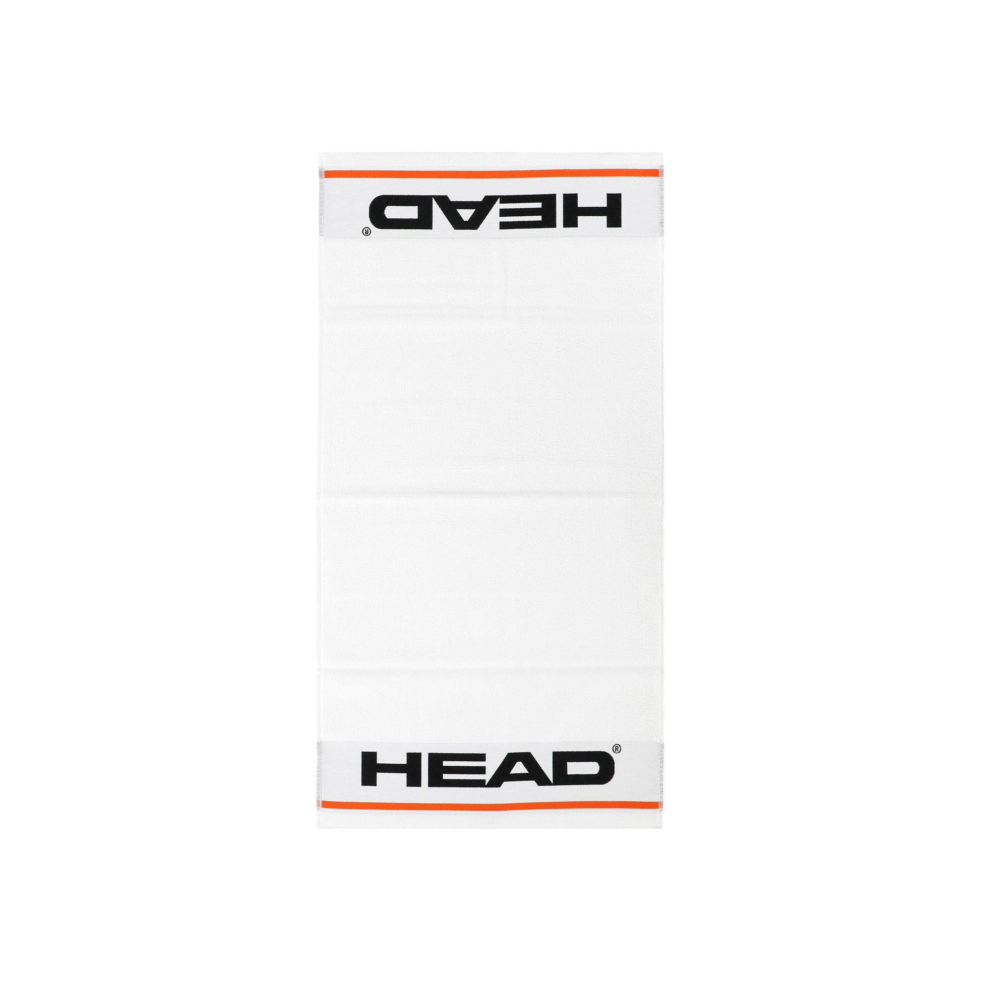 HEAD Towel S Towel-White