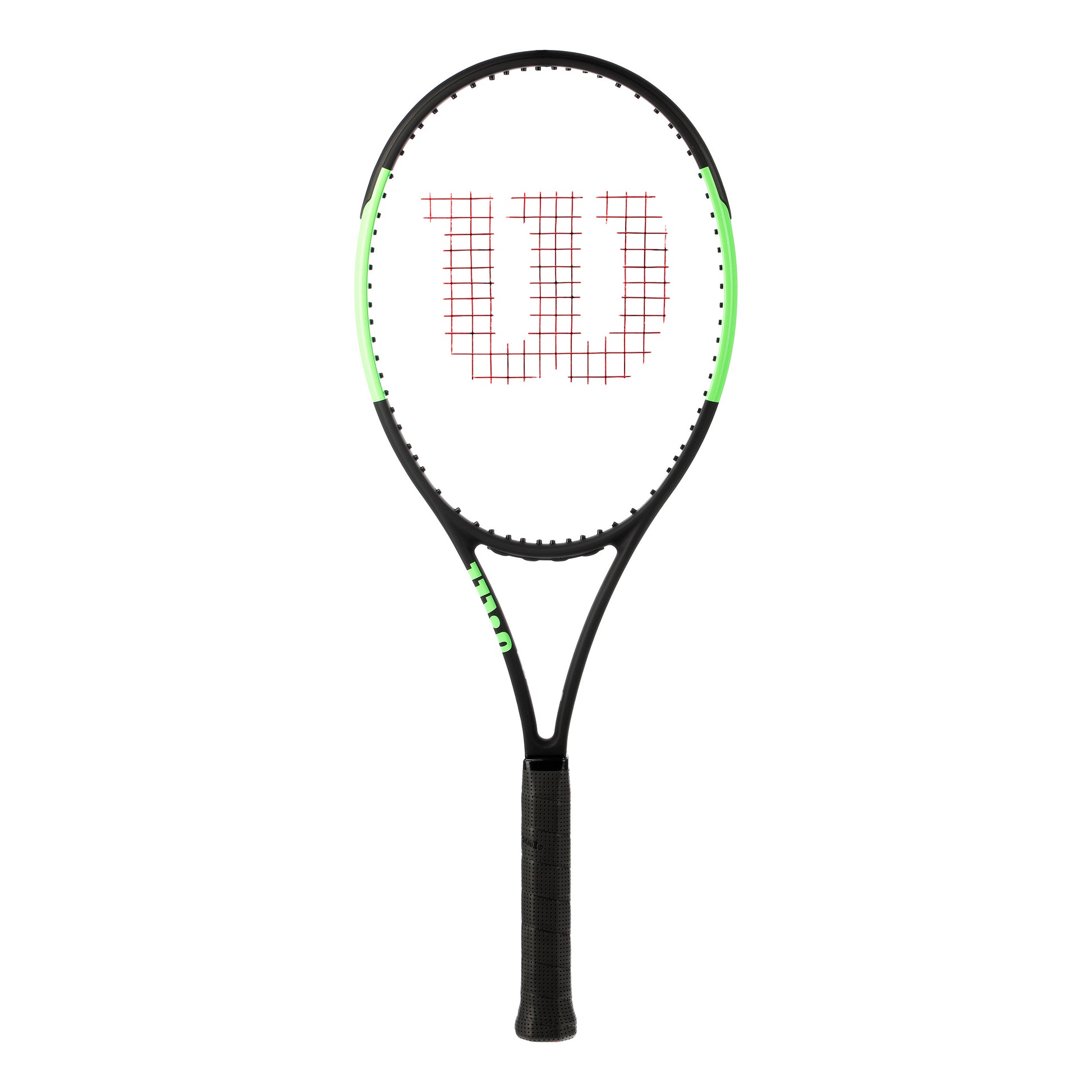 Wilson Blade Countervail 98 16x19 Tour racket unstrung