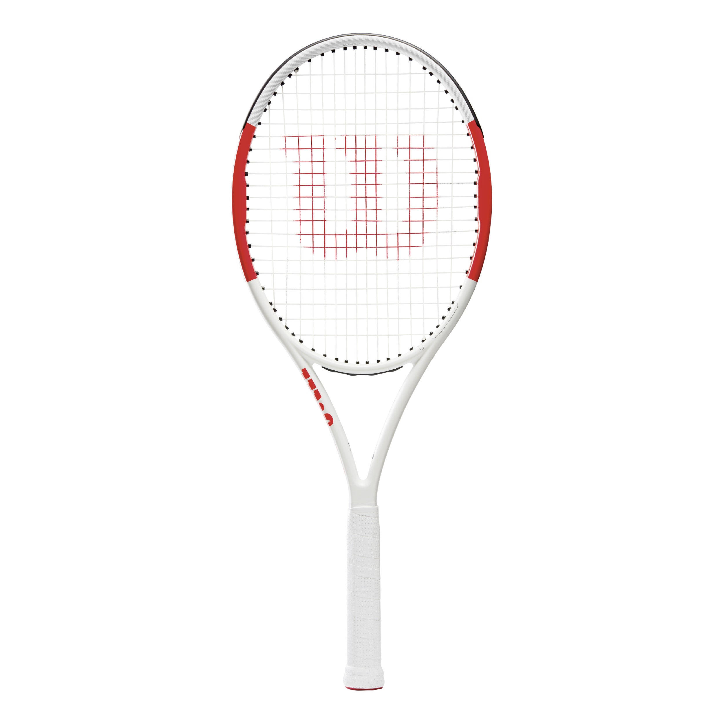 Six.One Lite 102 Lite Comfort rackets strung | Tennis-Point