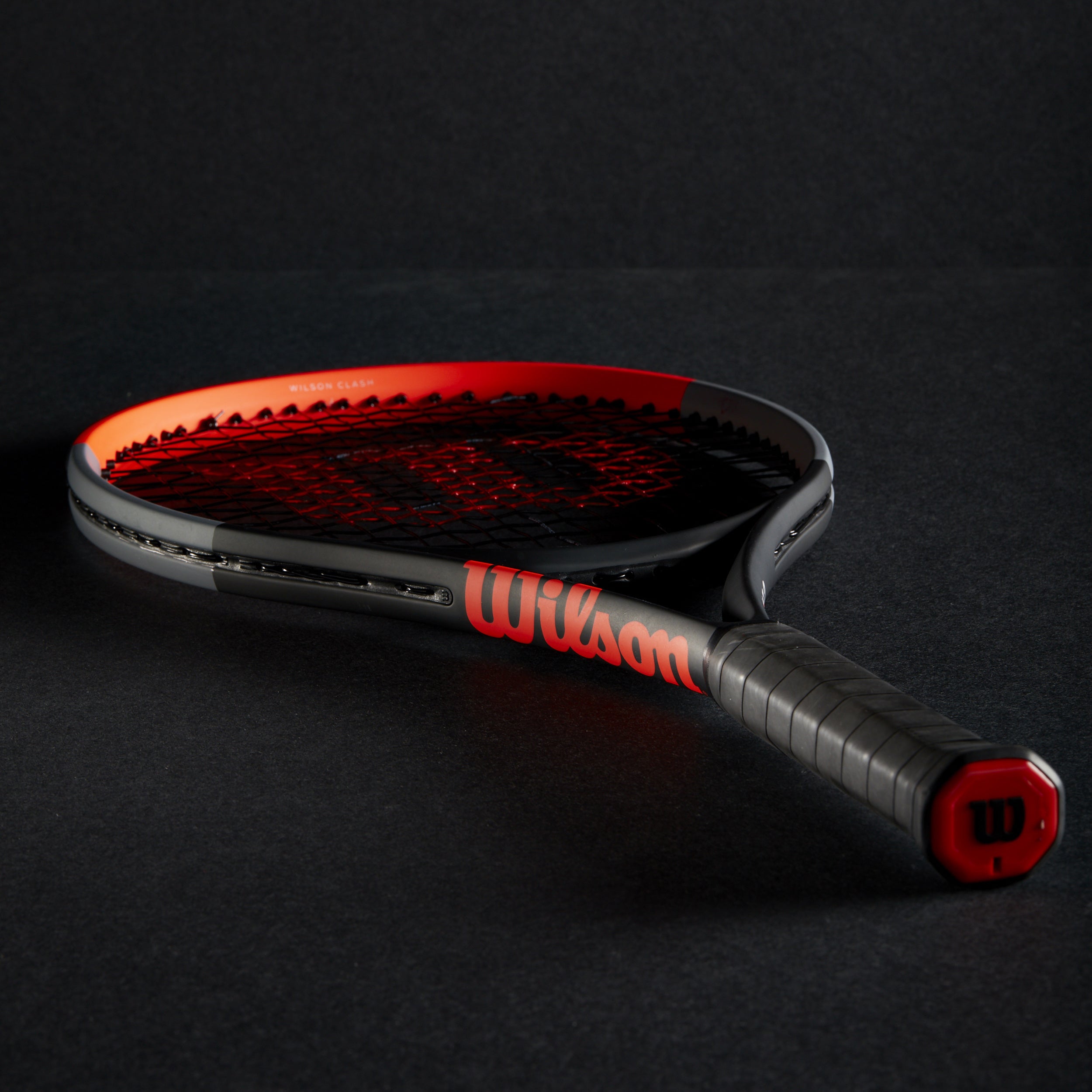 Wilson CLASH 100tour v1.0 2本セット Clash 100 Pro (Tour) | Tennis-Point