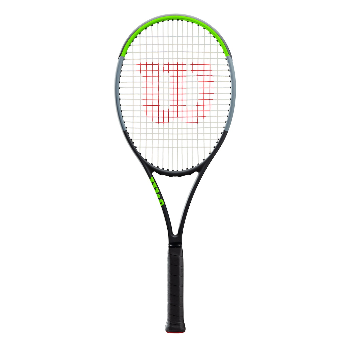 Wilson Blade 98 16x19 V7.0 Tour racket unstrung