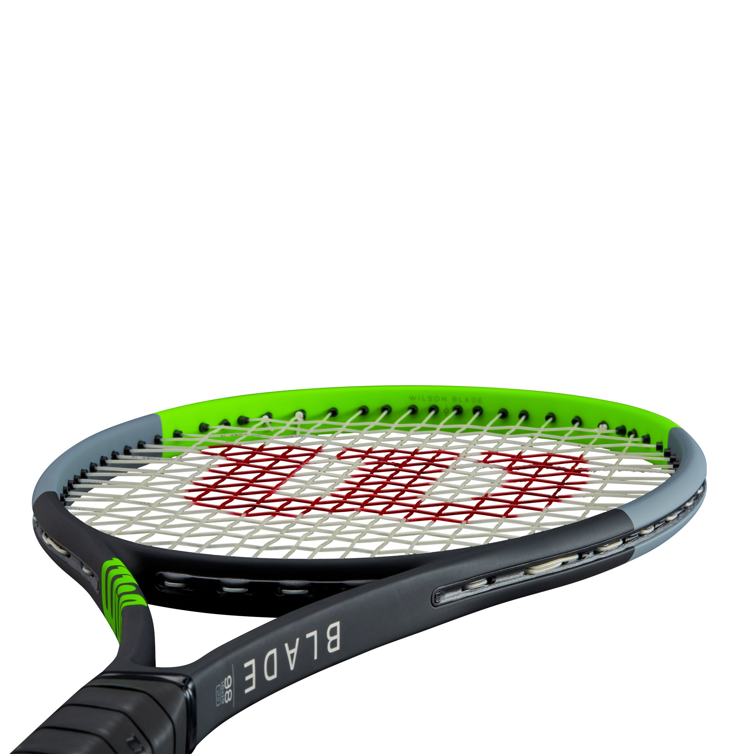 Blade 98 16x19 V7.0 Tour racket unstrung | Tennis-Point