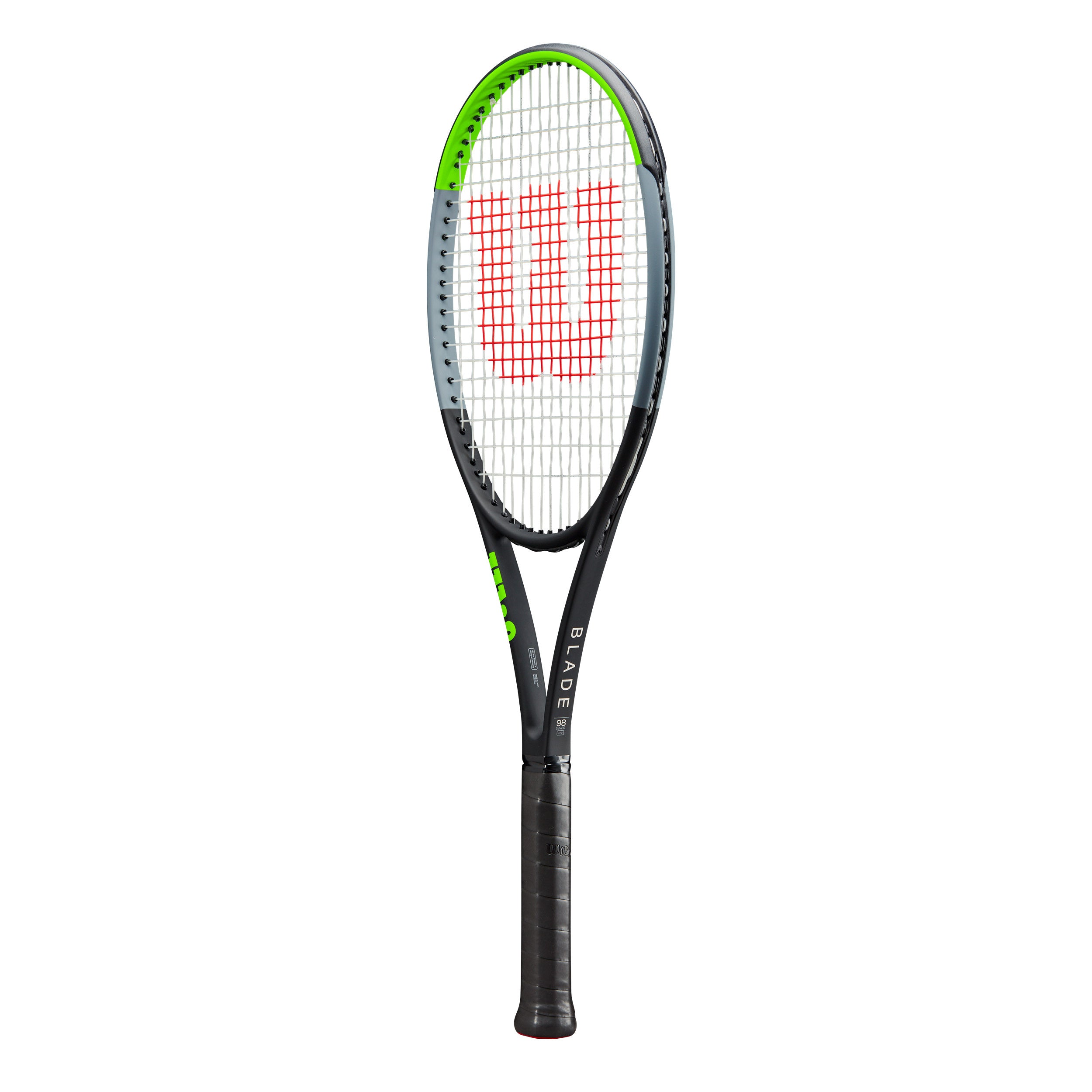 Blade Blade 98 18x20 V7.0 Tour racket unstrung | Tennis-Point
