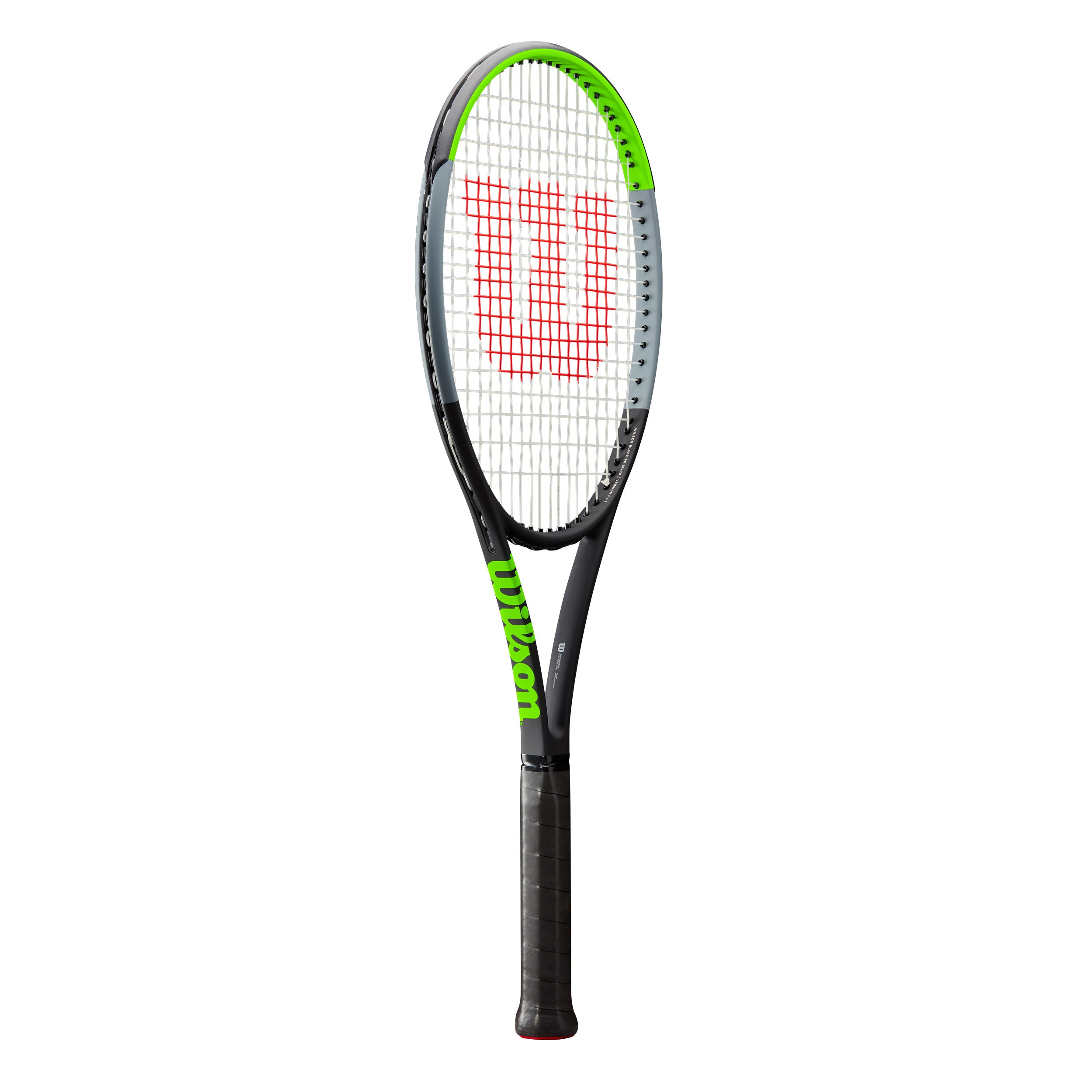 Wilson Blade V7 18x20 G3 美品！ Blade Blade 98 18x20 V7.0 Tour racket unstrung | Tennis-Point