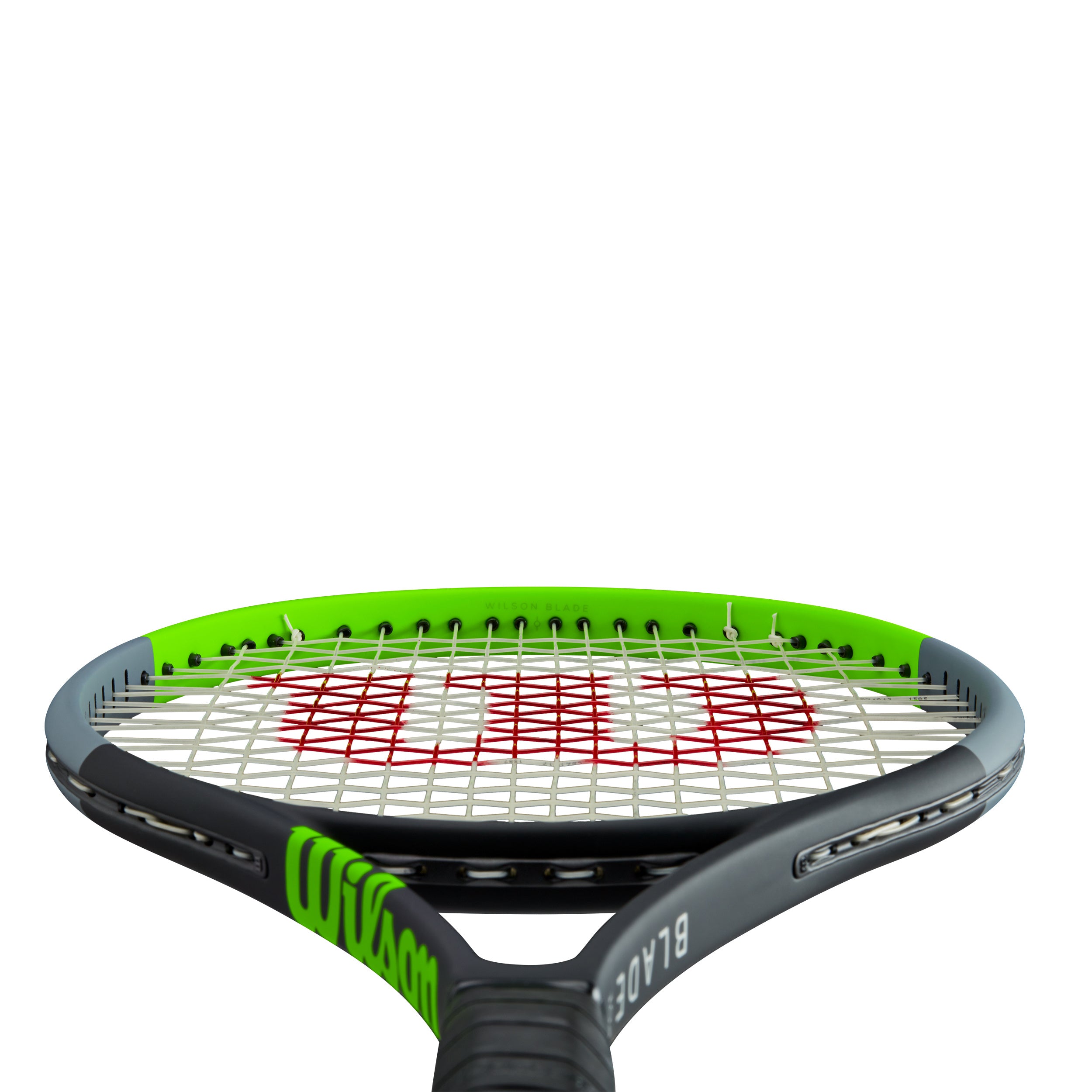 Blade 104 V7.0 Tour racket unstrung | Tennis-Point