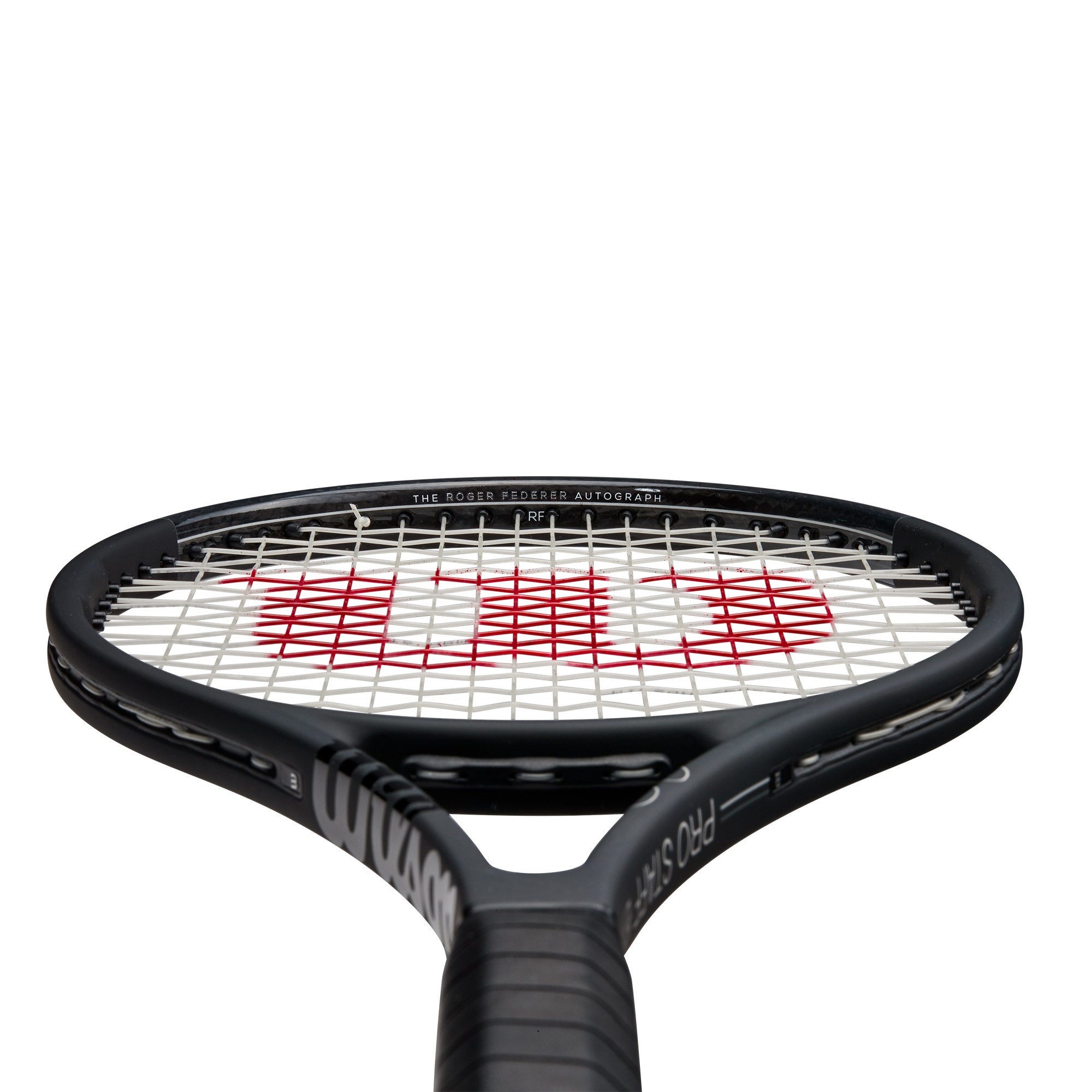プロスタッフRF97 Pro Staff RF 97 V13 Tour racket unstrung | Tennis-Point