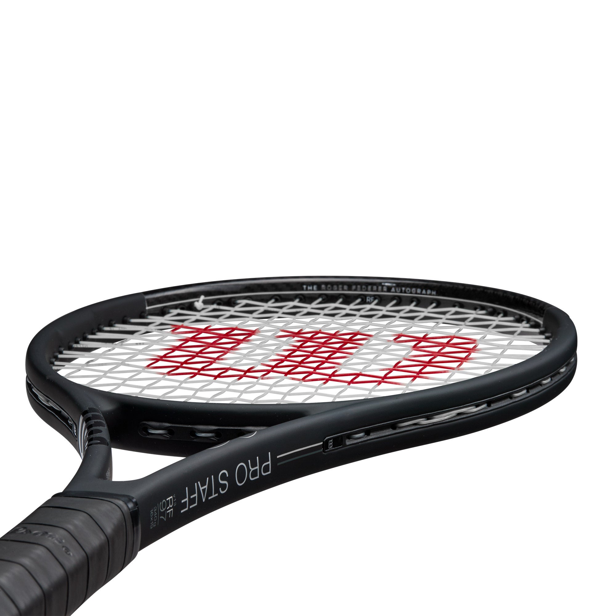 Pro Staff RF 97 V13 Tour racket unstrung | Tennis-Point