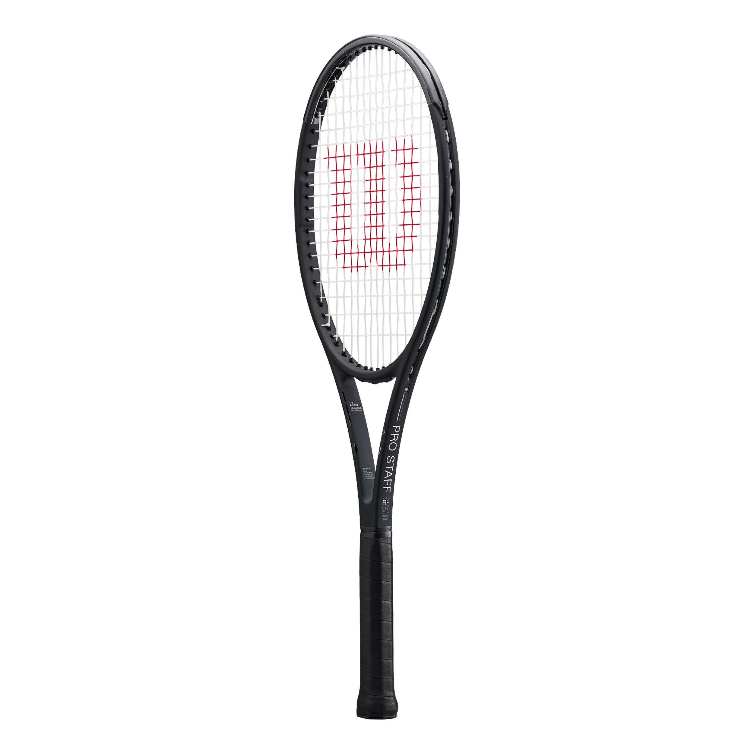 Pro Staff RF 97 V13 Tour racket unstrung | Tennis-Point