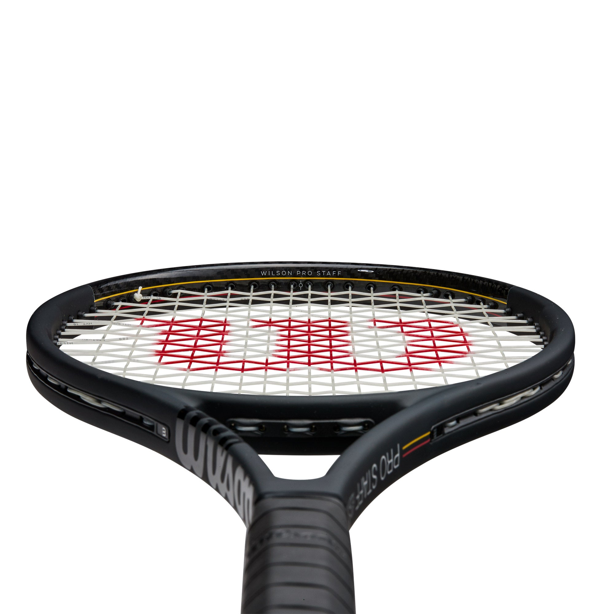 Wilson Prostaff 97 v13 ウィルソンプロスタッフ97 Pro Staff 97 V13 Tour racket unstrung | Tennis-Point
