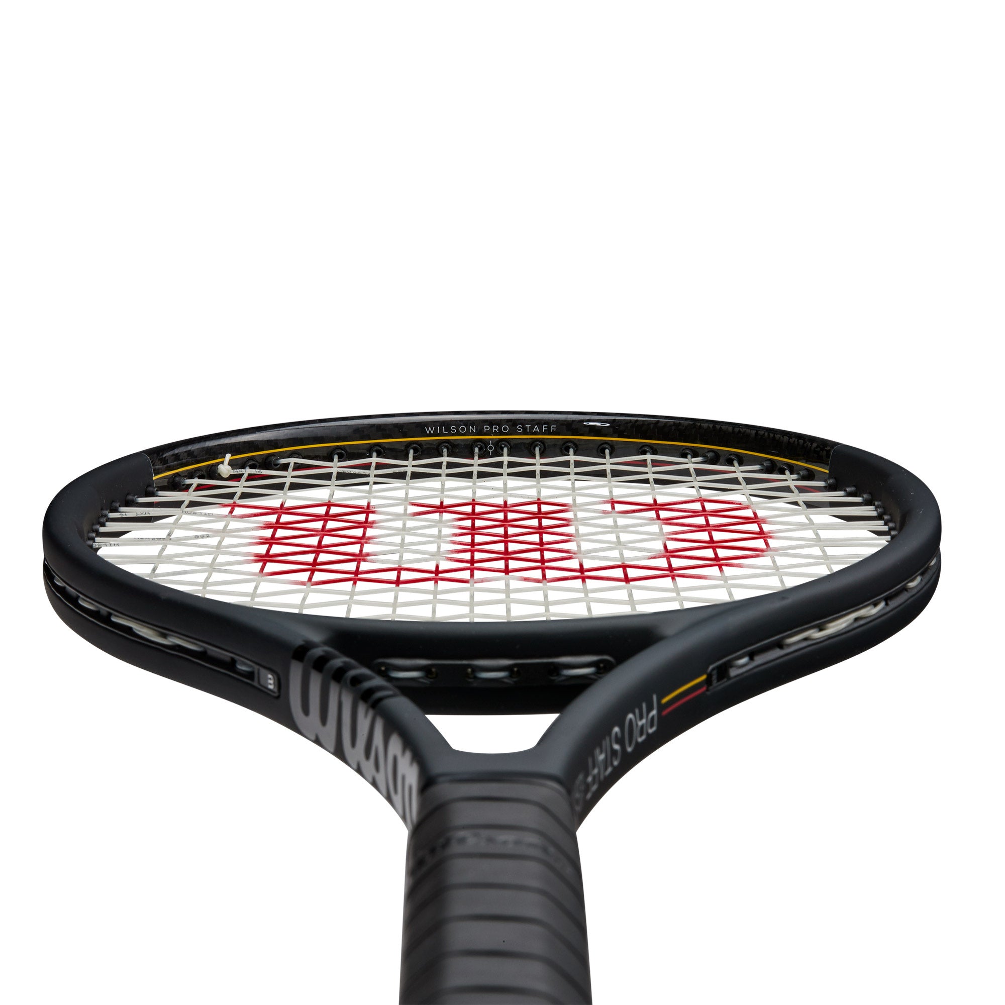 Pro Staff 97L V13 Tour racket unstrung | Tennis-Point