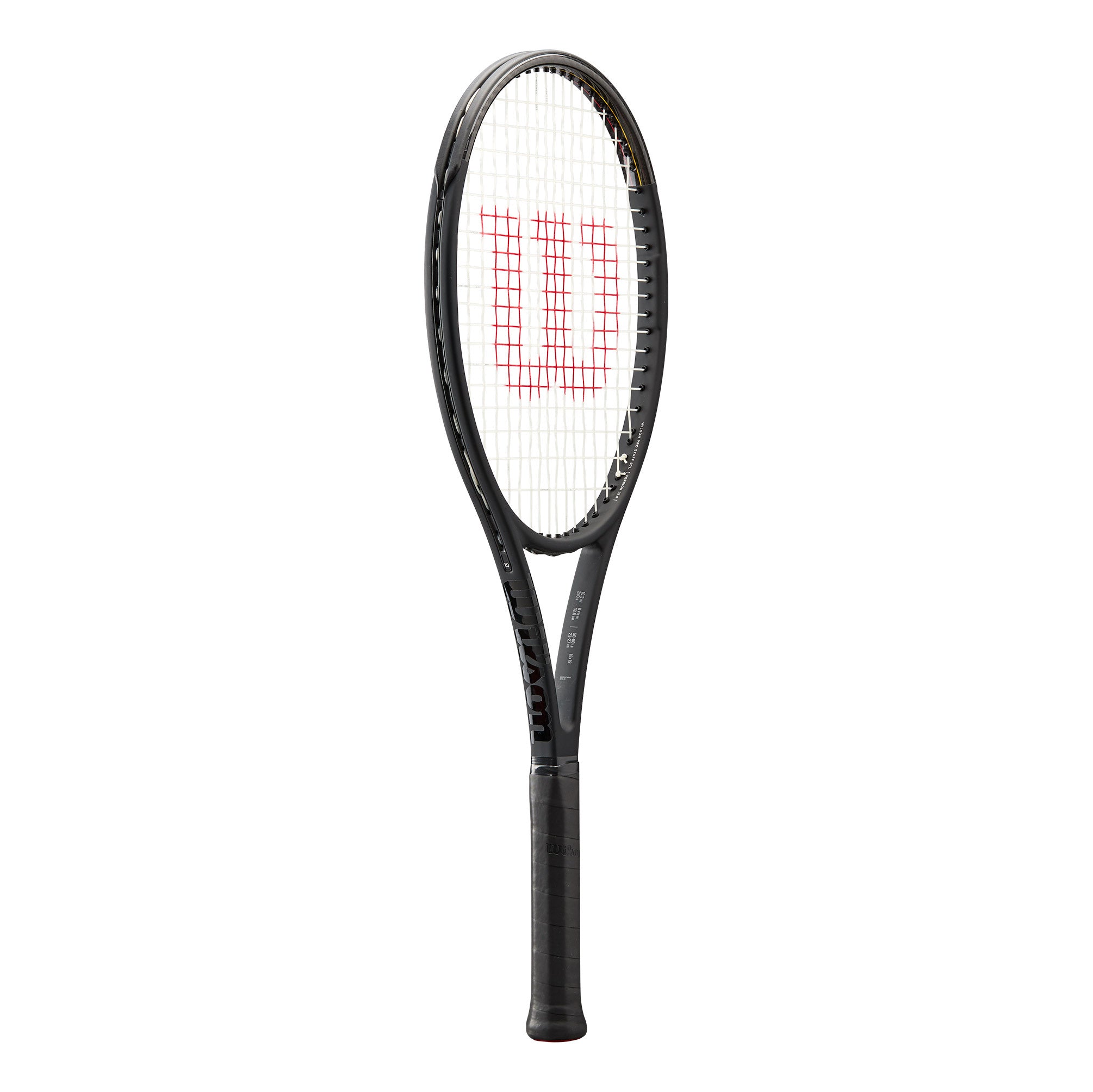 Pro Staff 97L V13 Tour racket unstrung | Tennis-Point