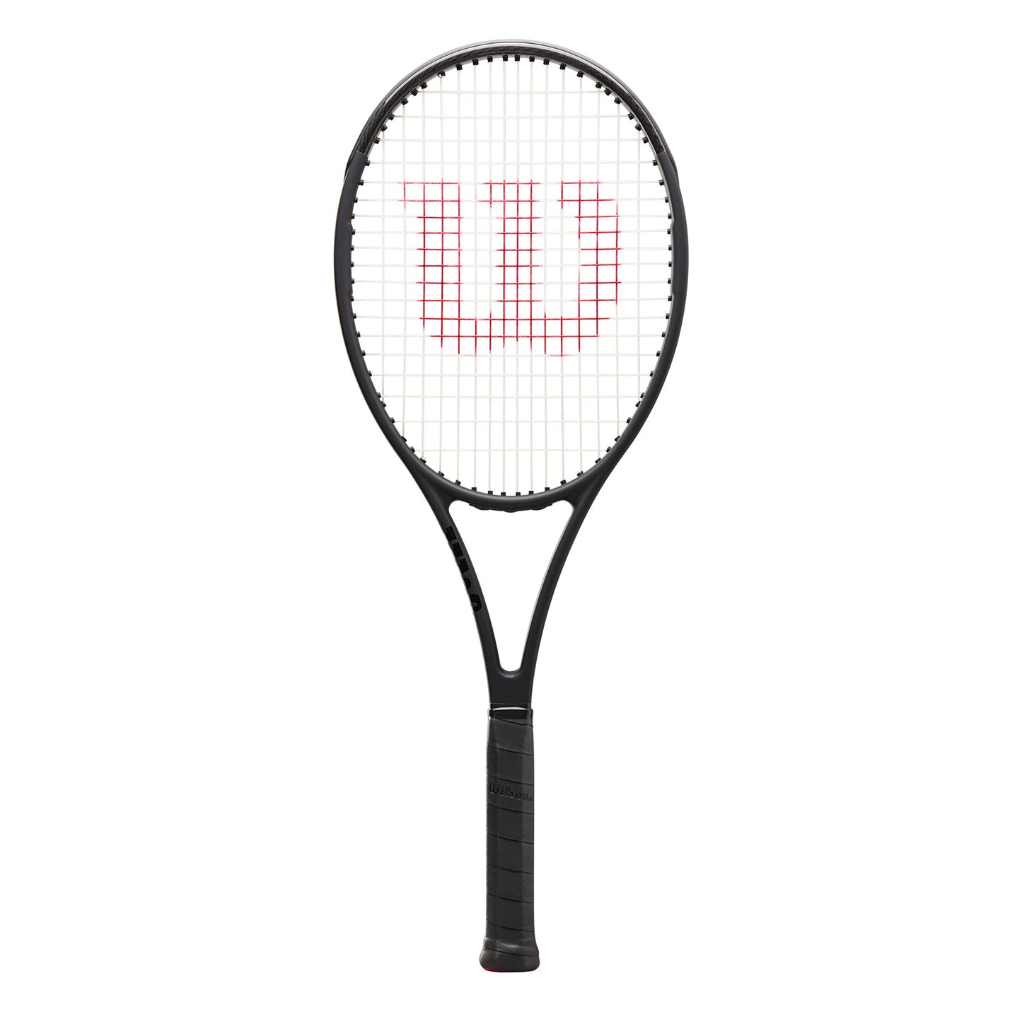 Wilson Pro Staff 97UL V13 Tour racket Strung