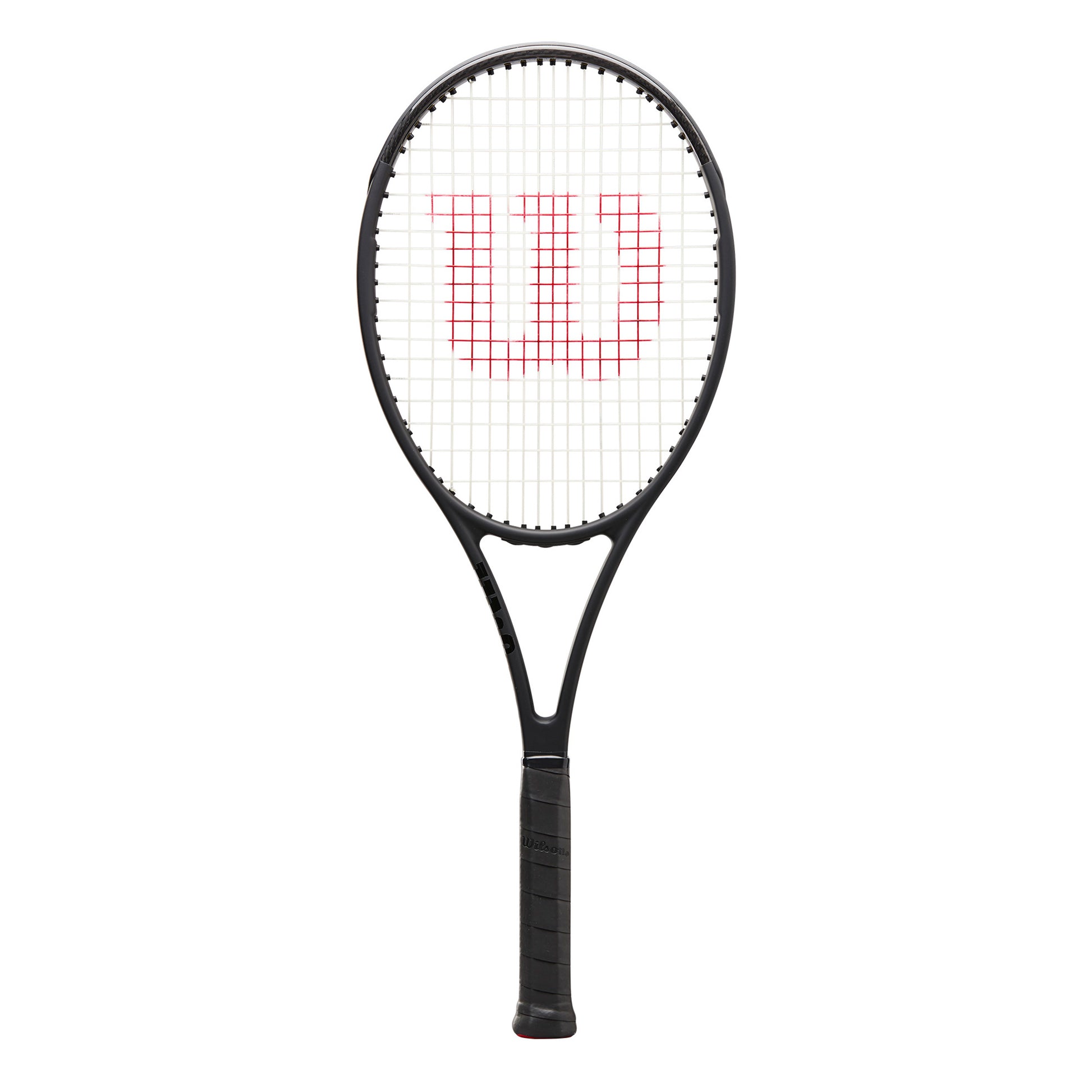 Wilson Pro Staff 97UL V13 Tour racket Strung