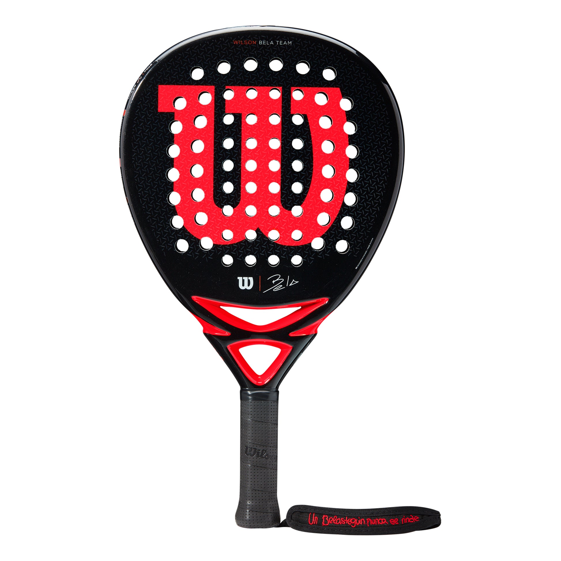 Wilson Bela Team Padel racket