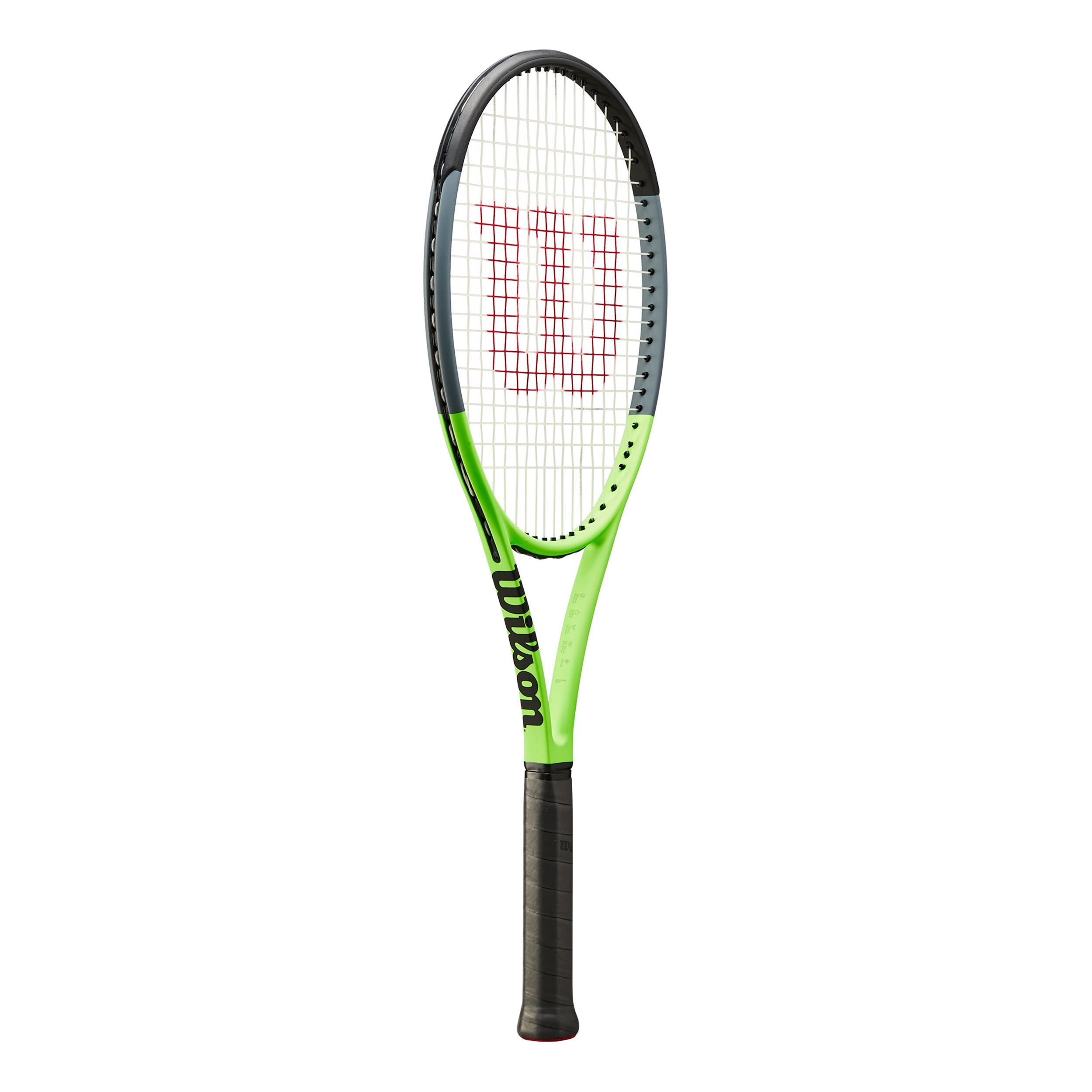 Blade 98 16x19 V7.0 Reverse Tour racket unstrung | Tennis-Point