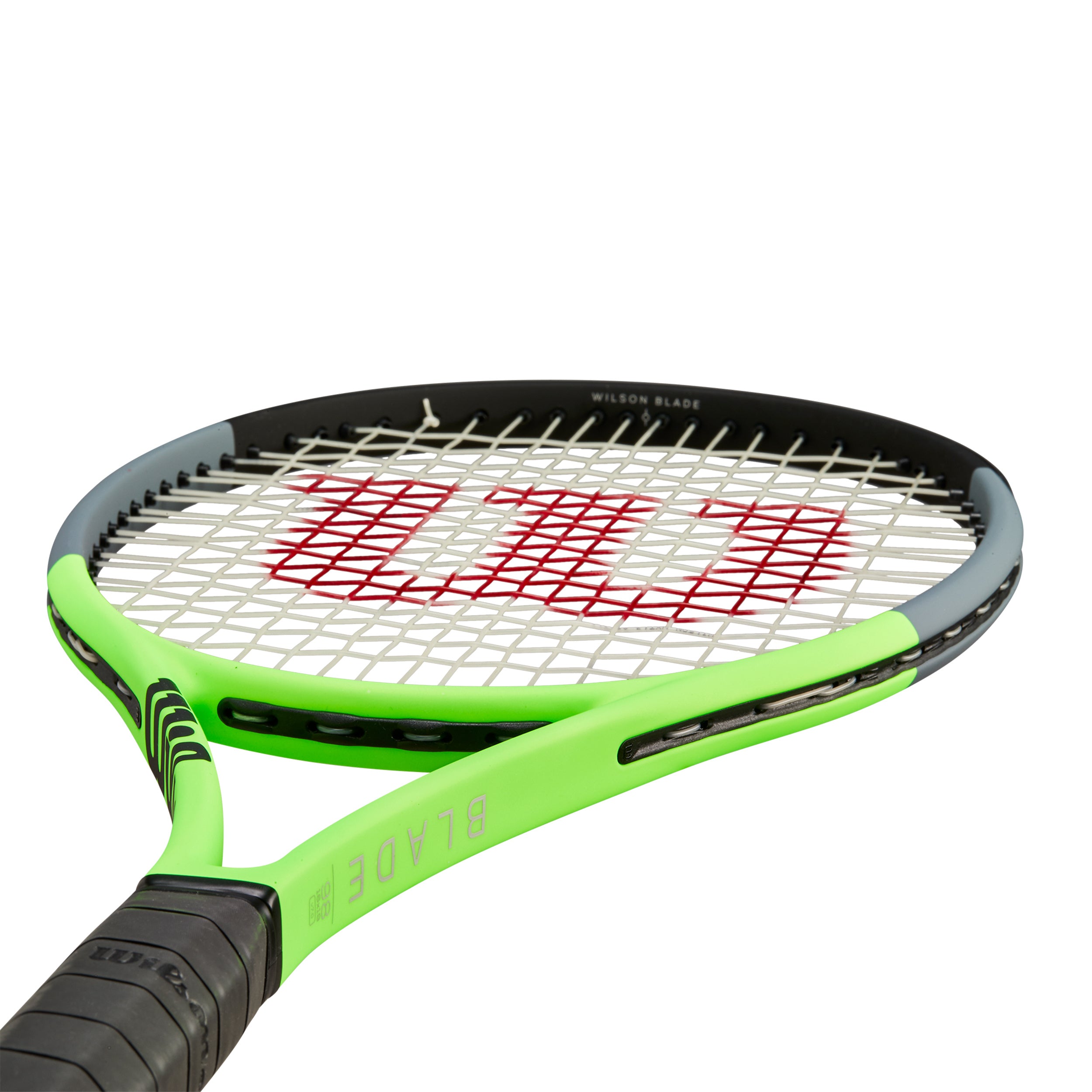 Blade 98 16x19 V7.0 Reverse Tour racket unstrung | Tennis-Point