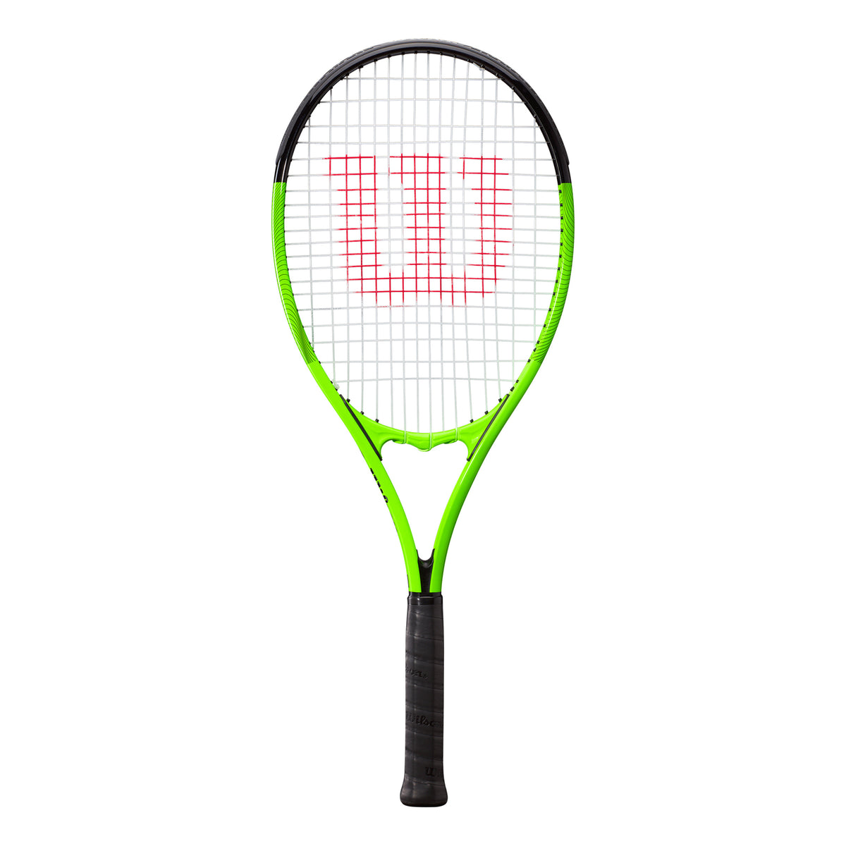 Wilson Blade Feel XL 106  Allround racket Strung