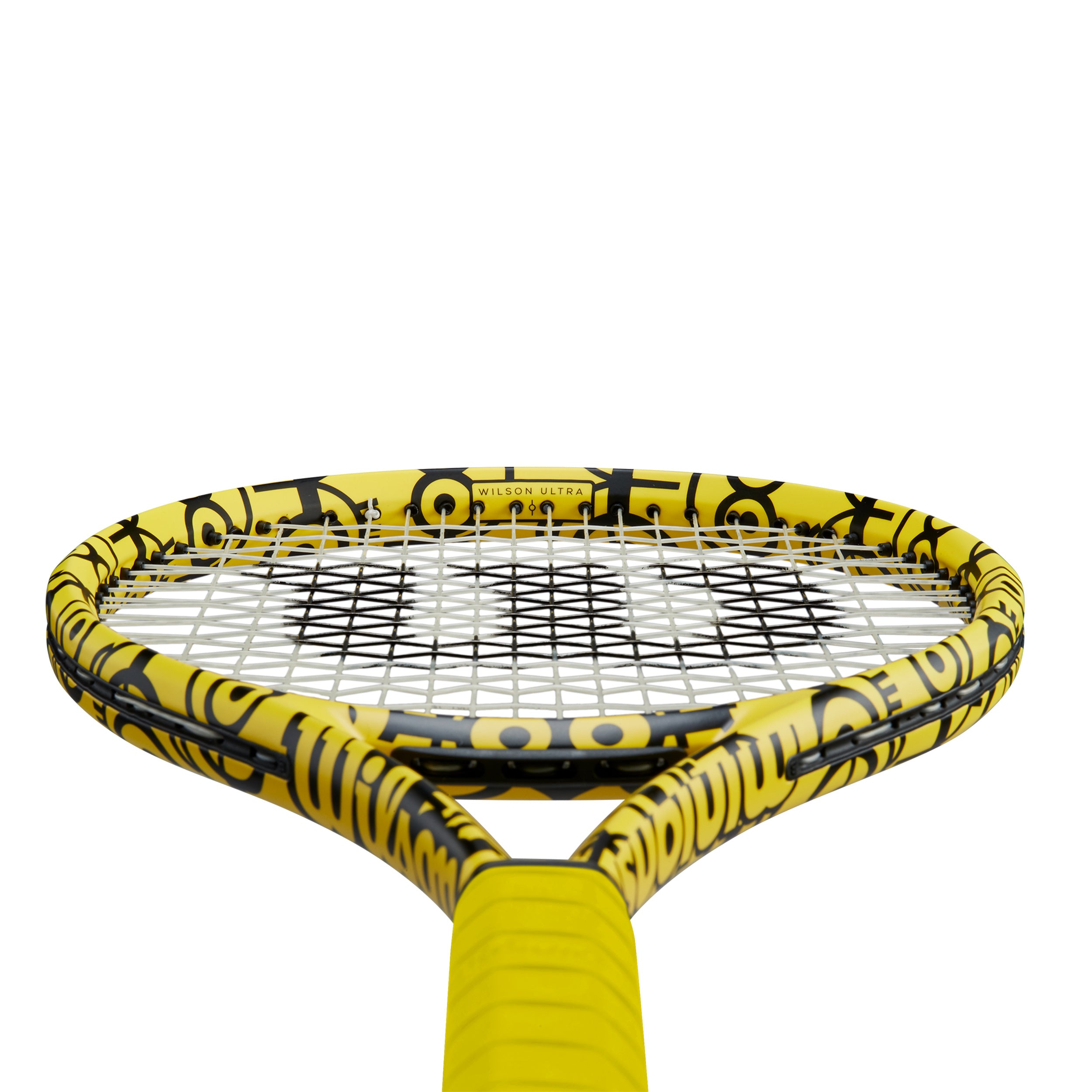 Minions Ultra 100 Tour racket unstrung | Tennis-Point