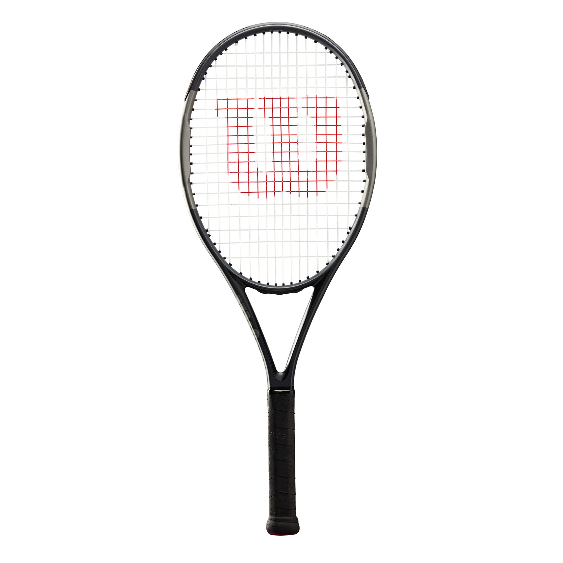 Wilson H6 Comfort rackets unstrung