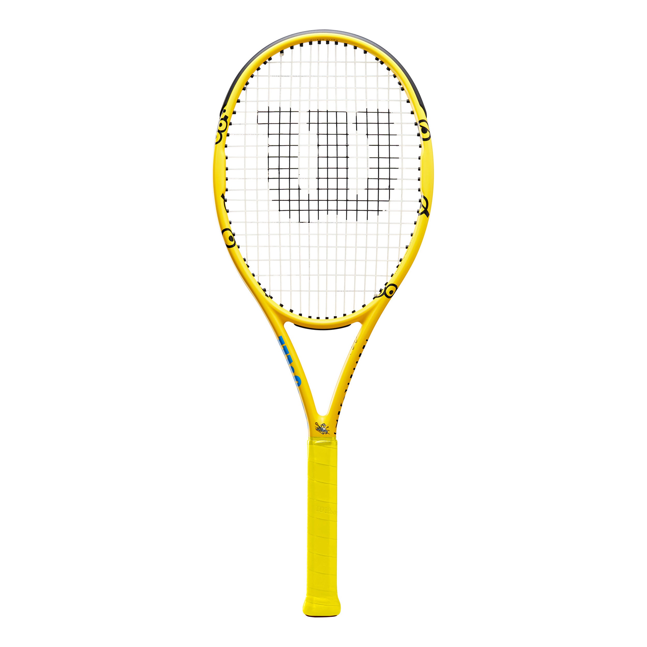Ultra Tour 95 CV Air Kei Tour racket unstrung | Tennis-Point