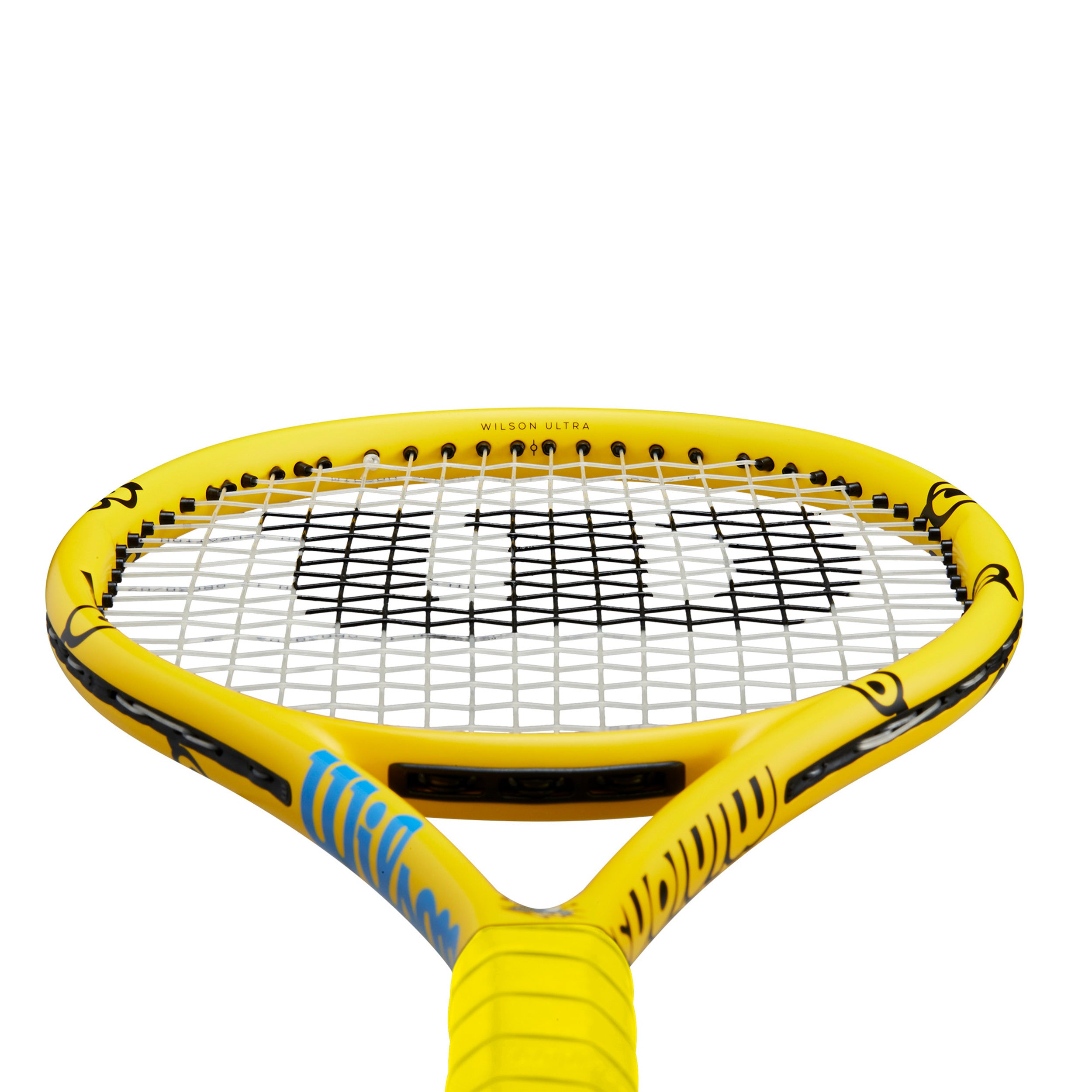 Ultra Tour 95 CV Air Kei Tour racket unstrung | Tennis-Point