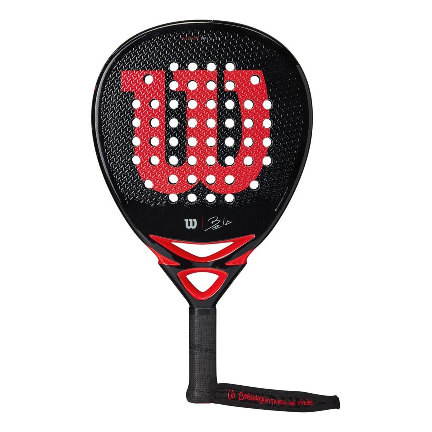 Wilson Bela Junior Padel racket