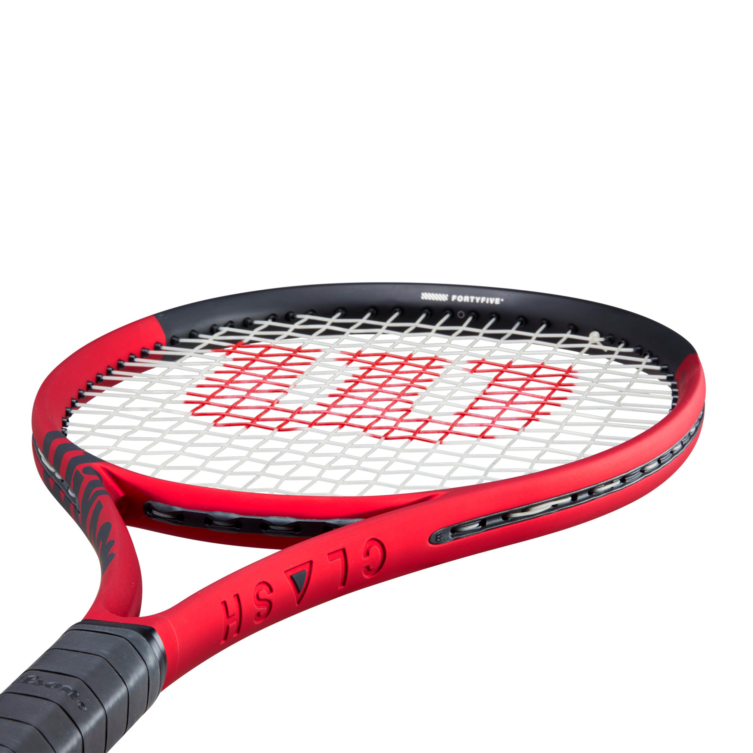 Wilson CLASH 98 V2 硬式テニスラケット　グリップ3 Clash 98 Pro V2.0 | Tennis-Point
