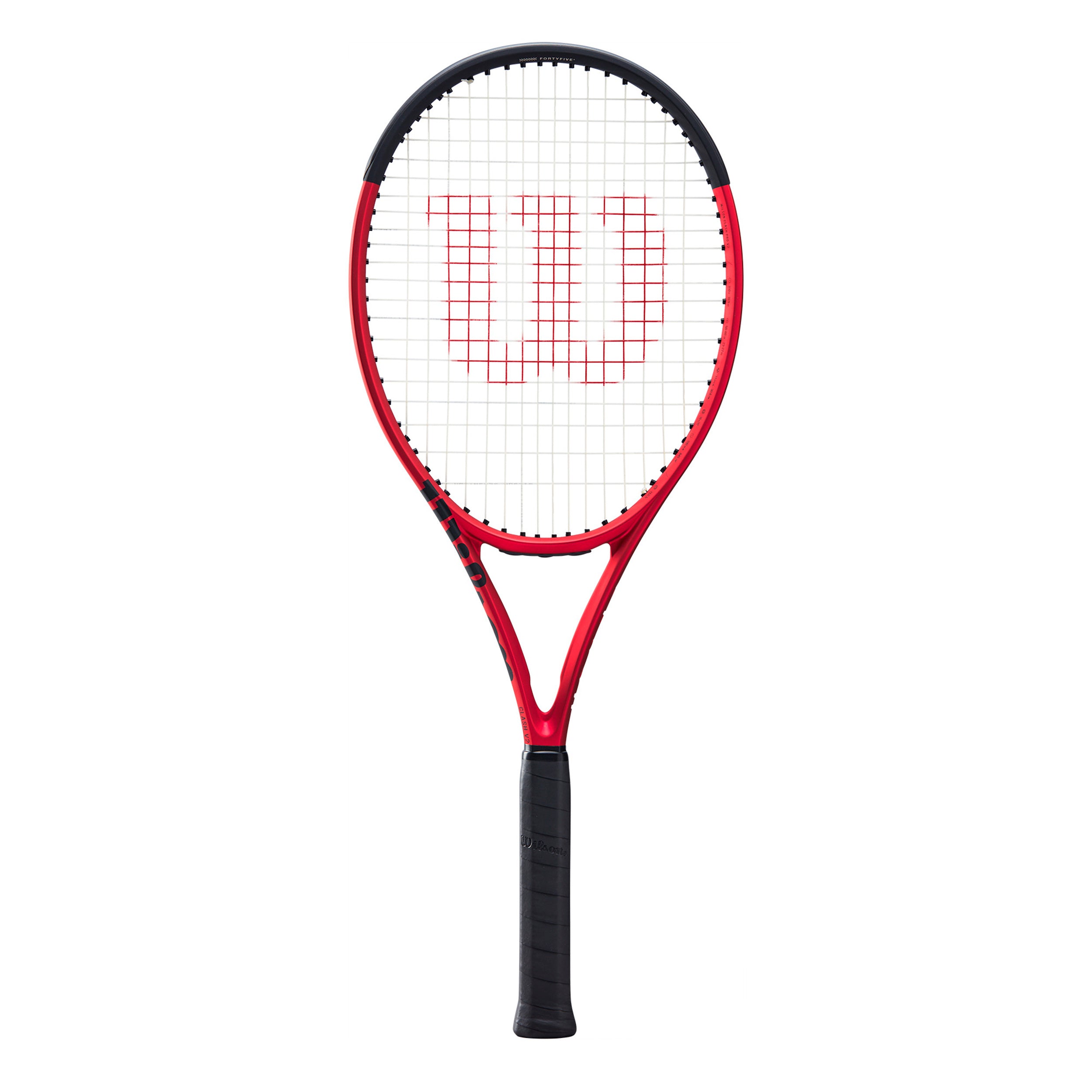Wilson CLASH 100 PRO V2 クラッシュ 100 プロ Clash 100 Pro V2.0 | Tennis-Point