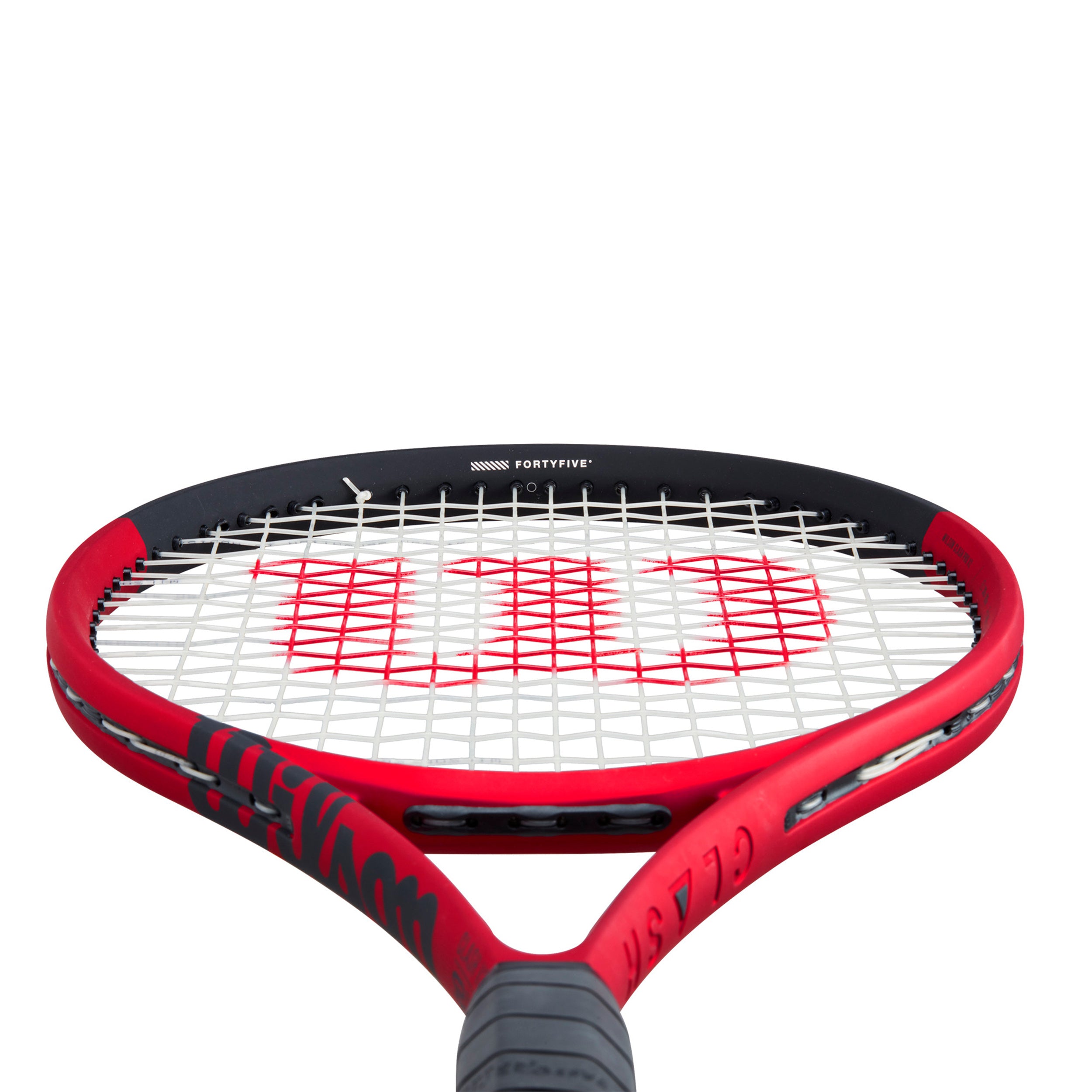 Wilson CLASH 100 PRO V2 クラッシュ 100 プロ Clash 100 Pro V2.0 | Tennis-Point