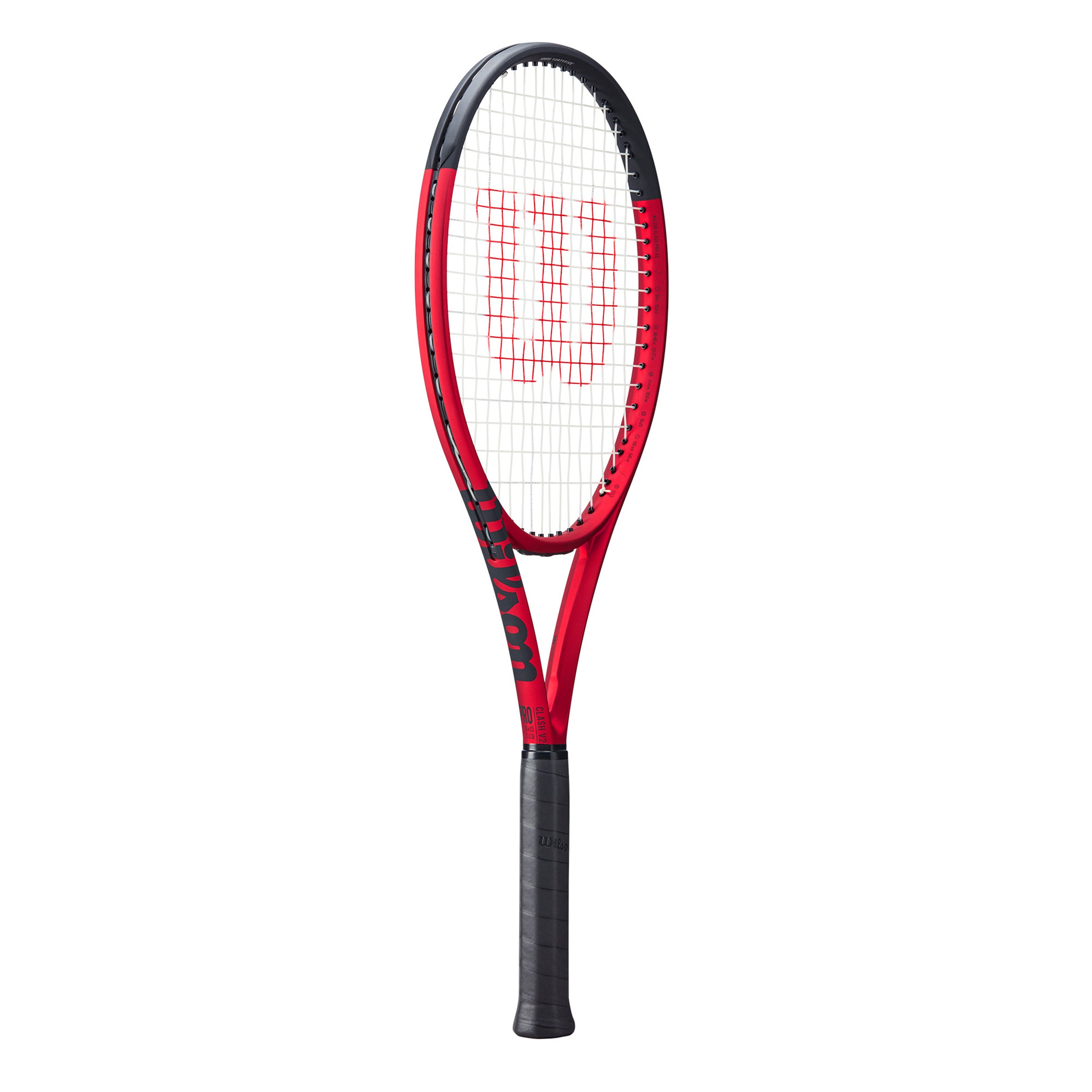 Clash 100 Pro V2.0 | Tennis-Point