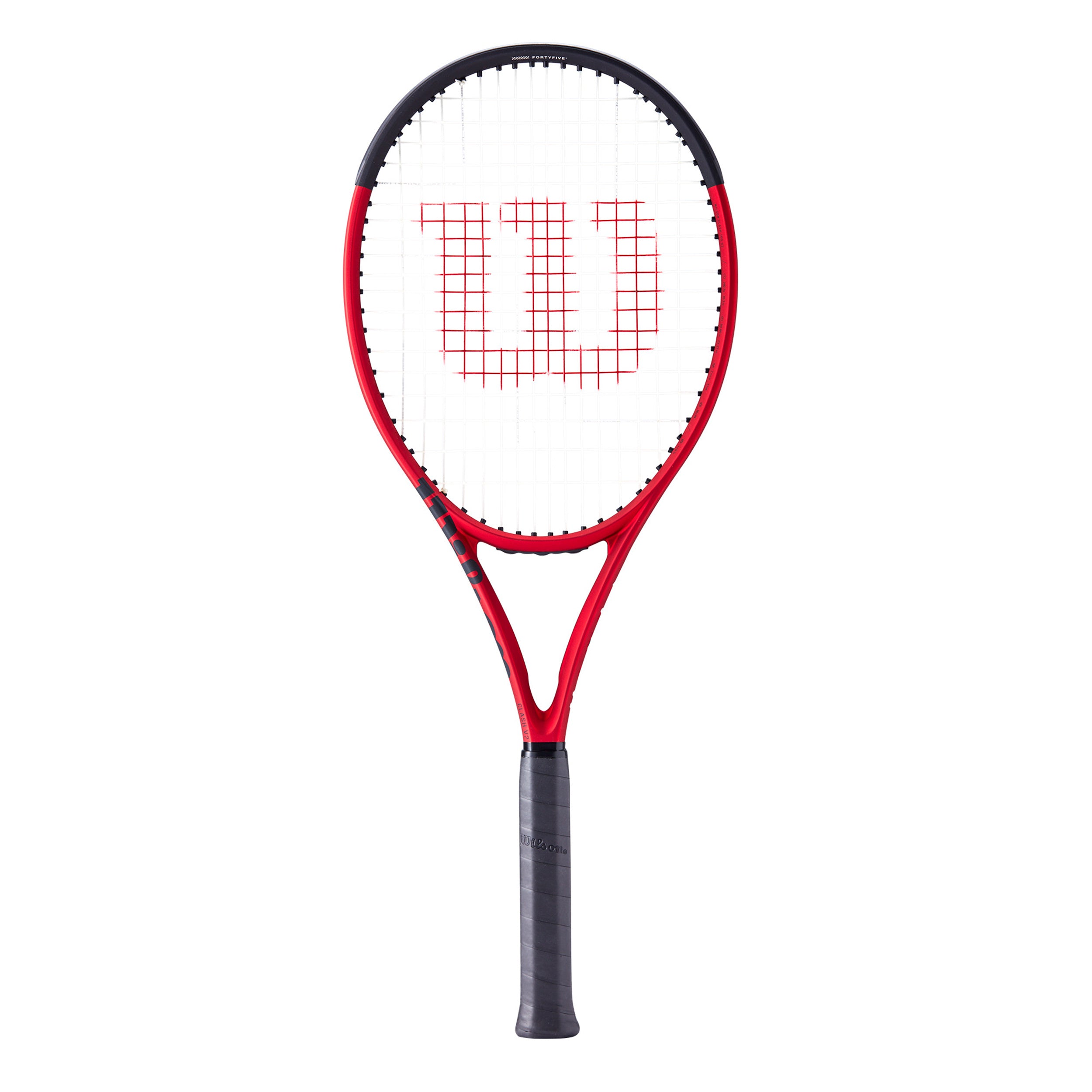 Wilson CLASH 100 v1.0 二本セット Clash 100 V2.0 | Tennis-Point