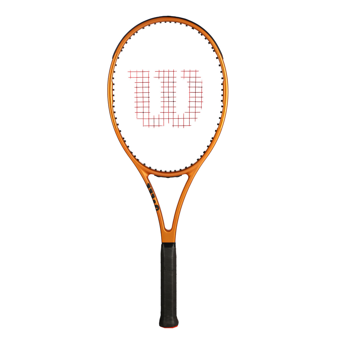 Wilson Pro Staff 97 CV bronze Tour racket unstrung