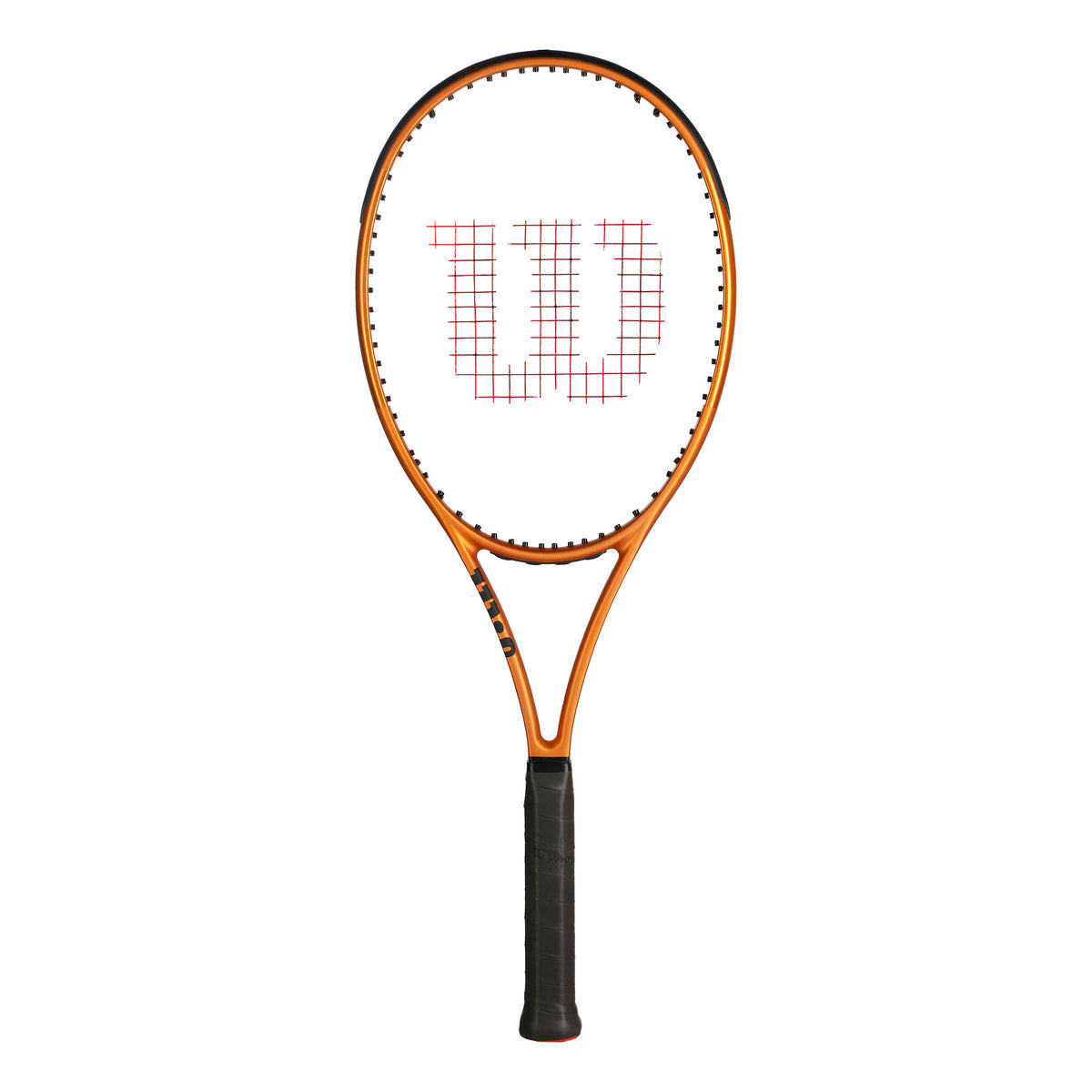 Wilson Blade 98 16x19 CV bronze Tour racket unstrung