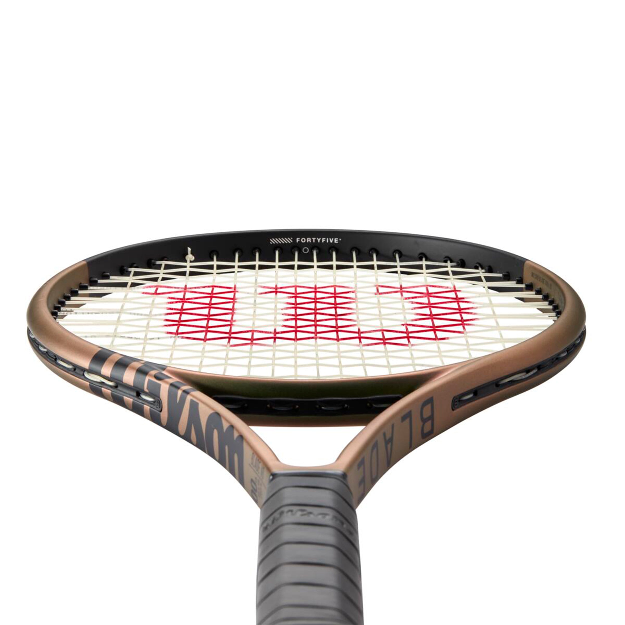 Wilson BLADE 100 V8 ブレード 100 V8 G2 Blade 100UL v8 Tour racket unstrung | Tennis-Point