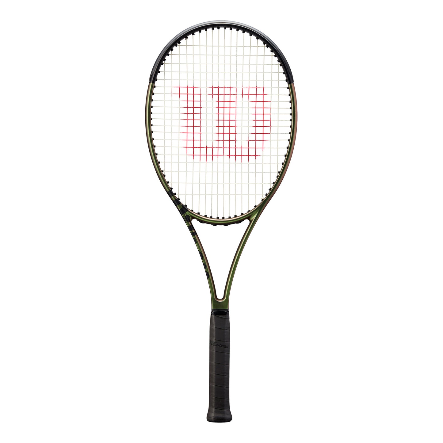 Wilson Blade 98 18X20 v8 Tour racket unstrung