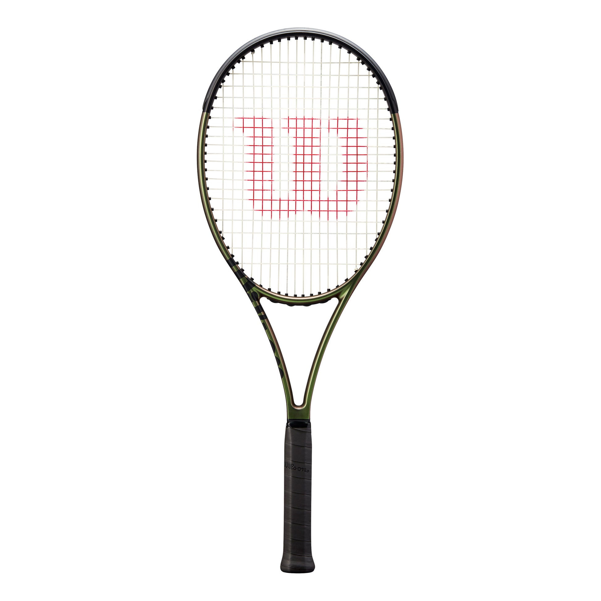 Wilson Blade 98 18X20 v8 Tour racket unstrung