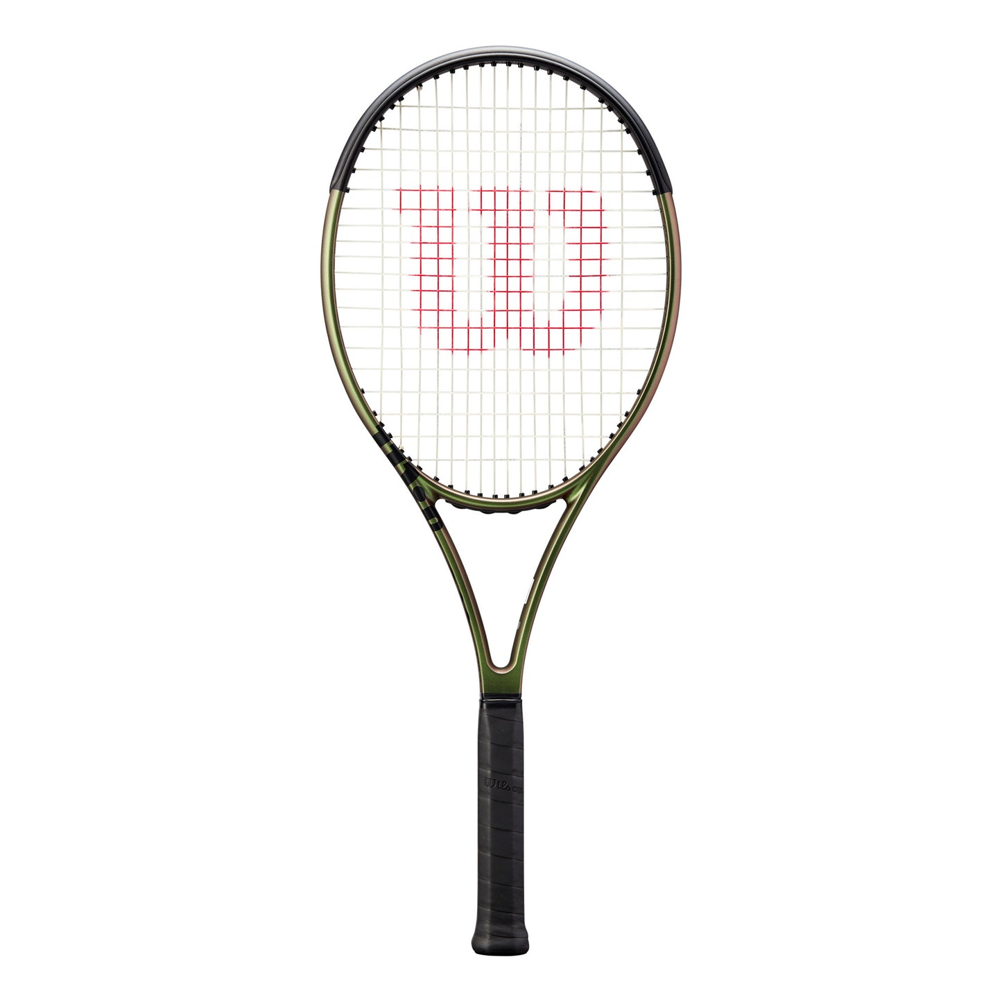 Wilson Blade 104 v8 Tour racket unstrung