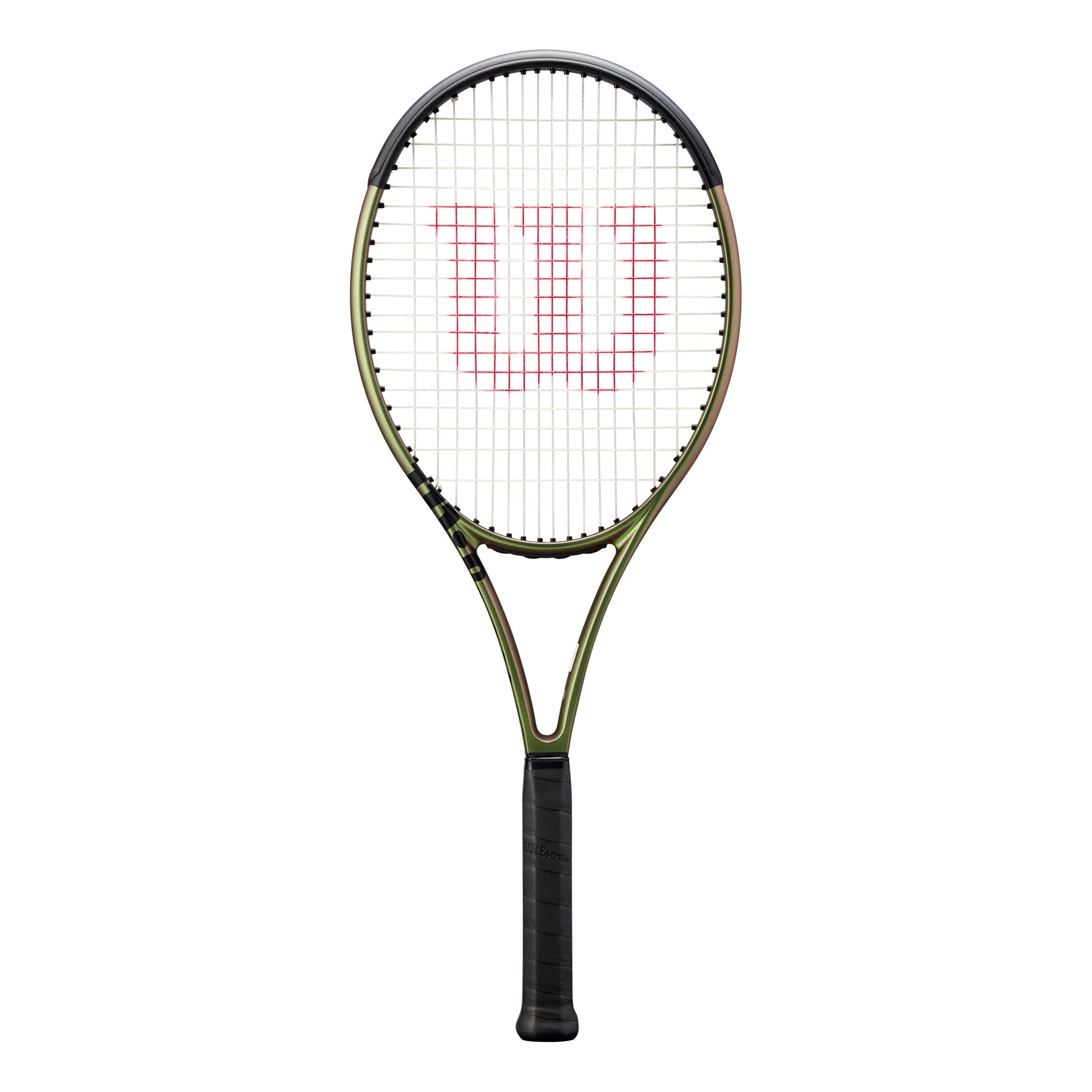 Blade 100L v8 Tour racket unstrung | Tennis-Point