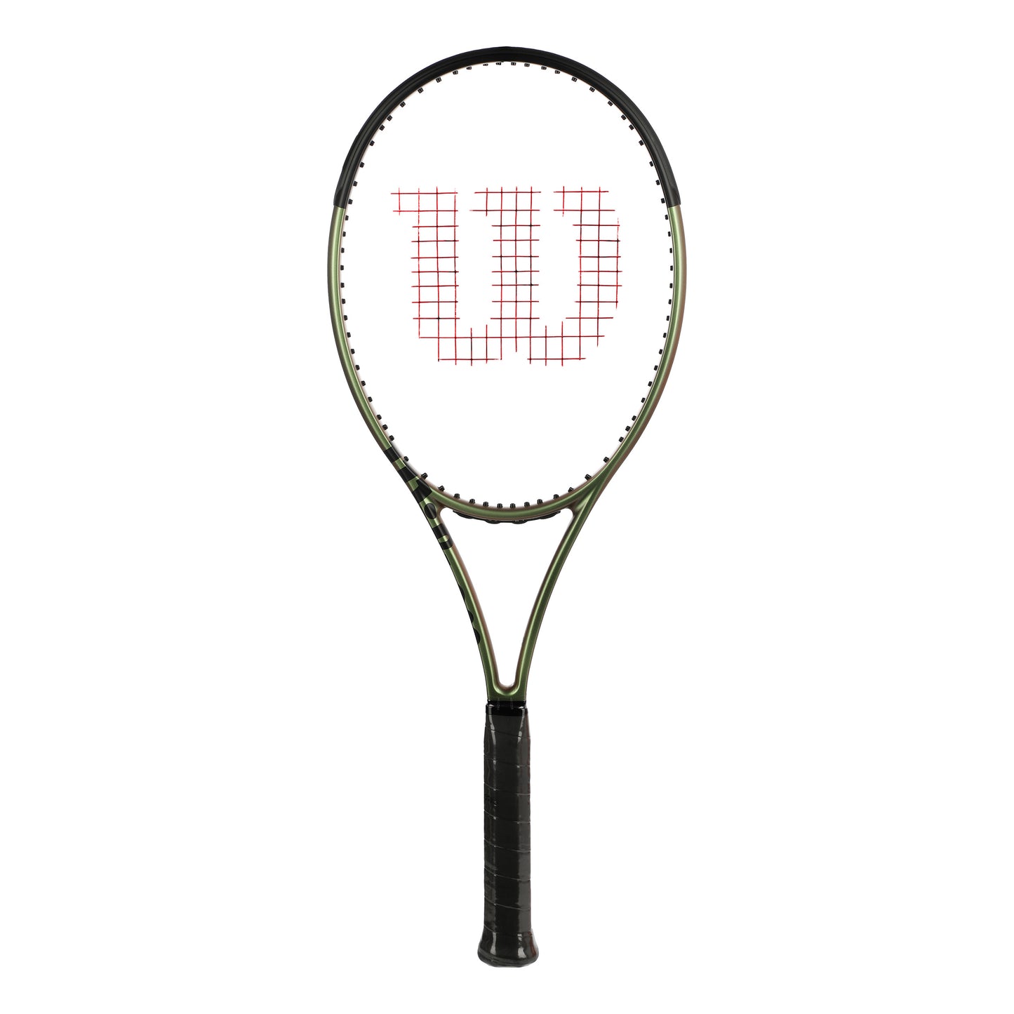 Wilson Blade 98L 16x19 V8 Tour racket unstrung