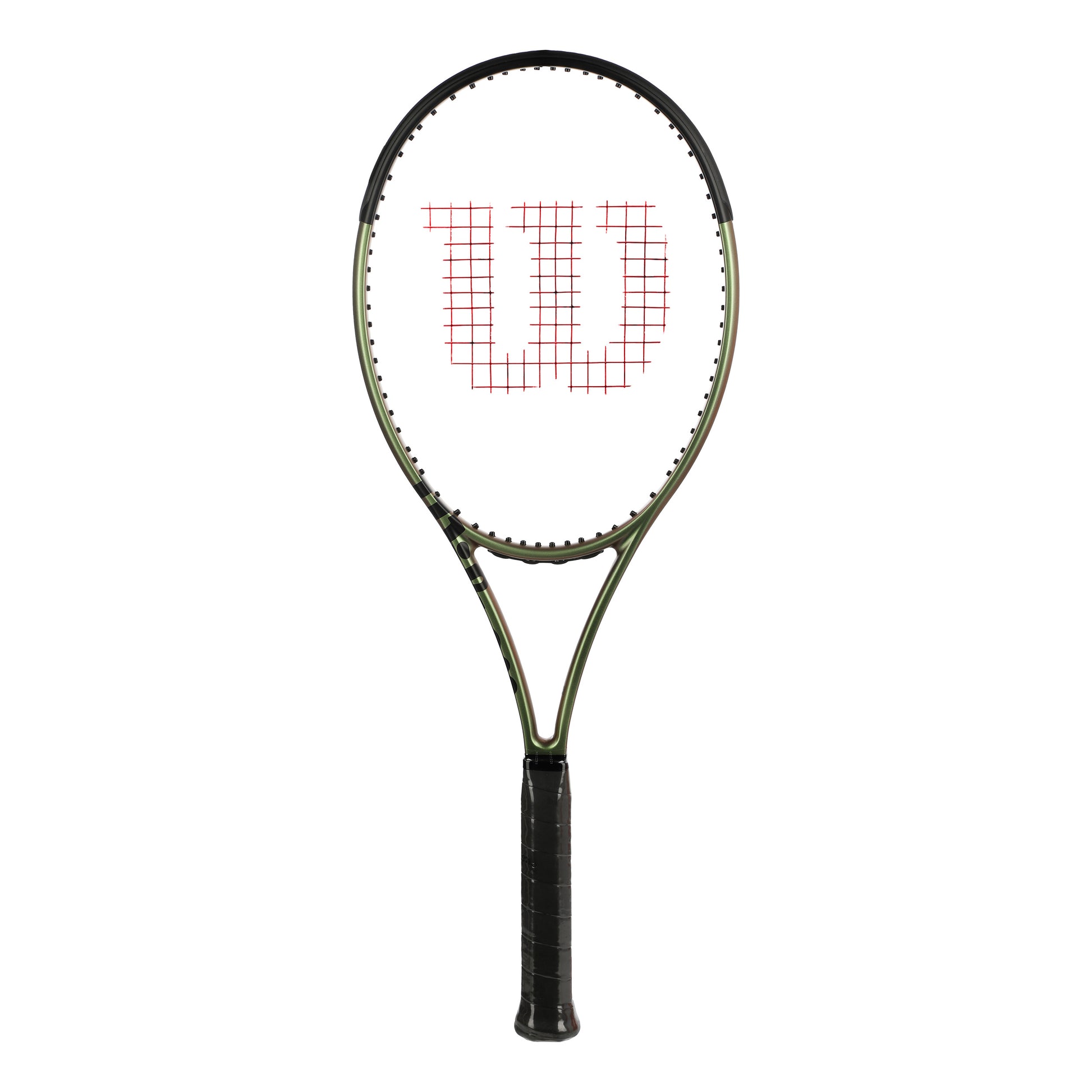 Wilson Blade 98L 16x19 V8 Tour racket unstrung