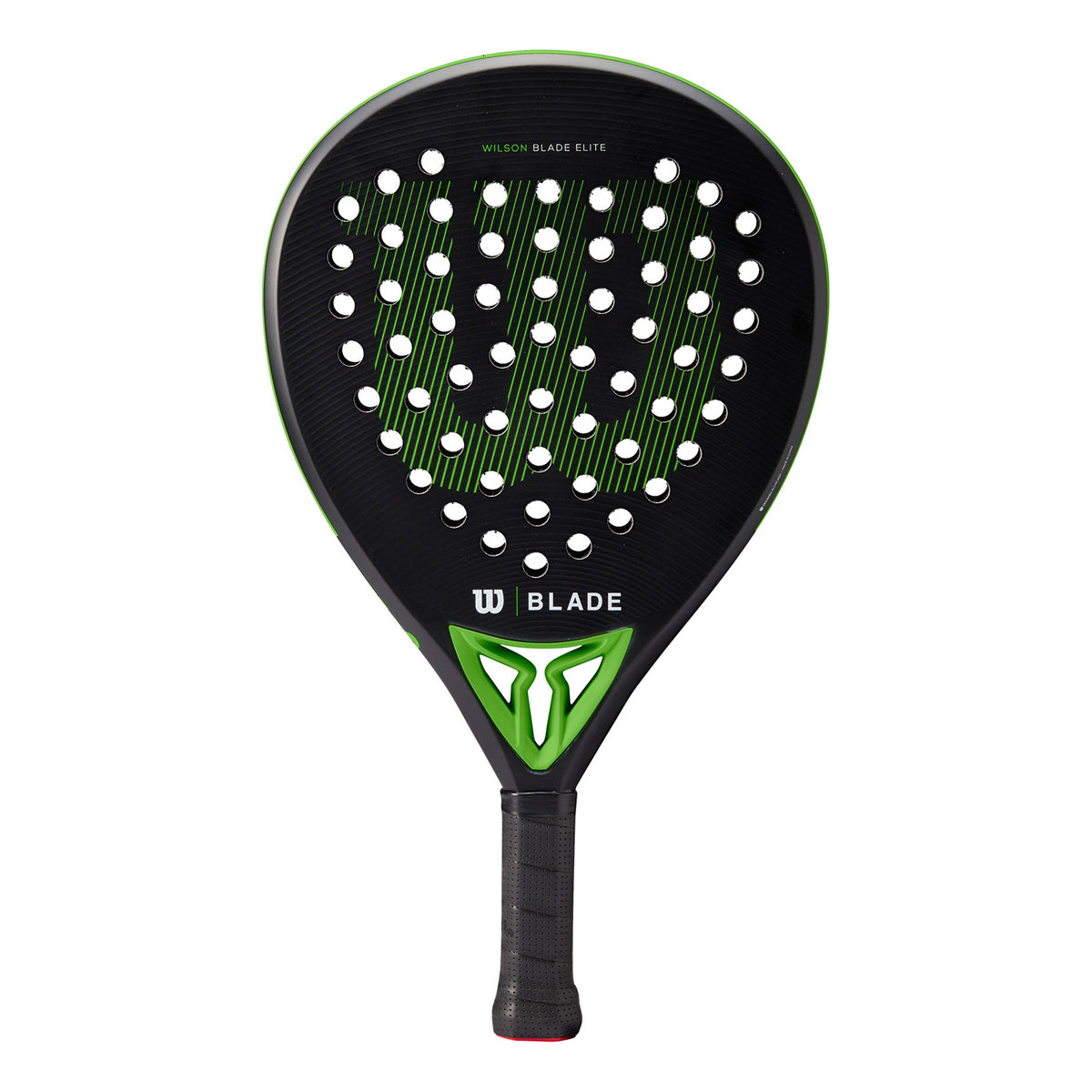 Wilson Blade Elite V2 Padel racket