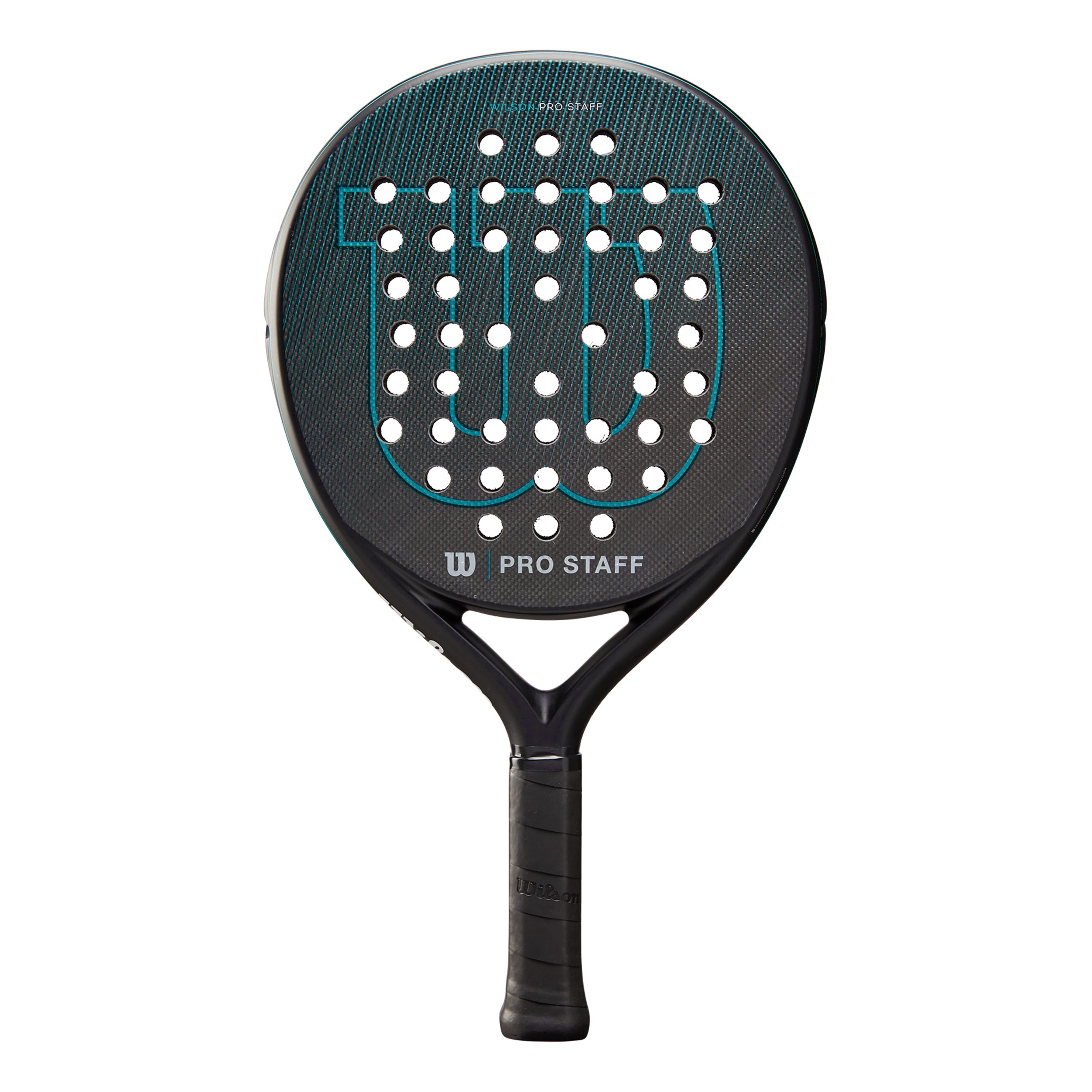 Wilson Pro Staff V2 Padel racket