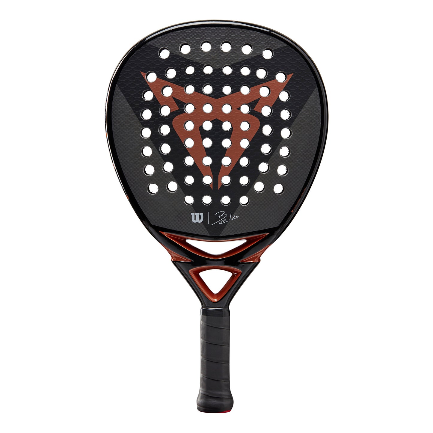 Wilson Cupra Padel racket
