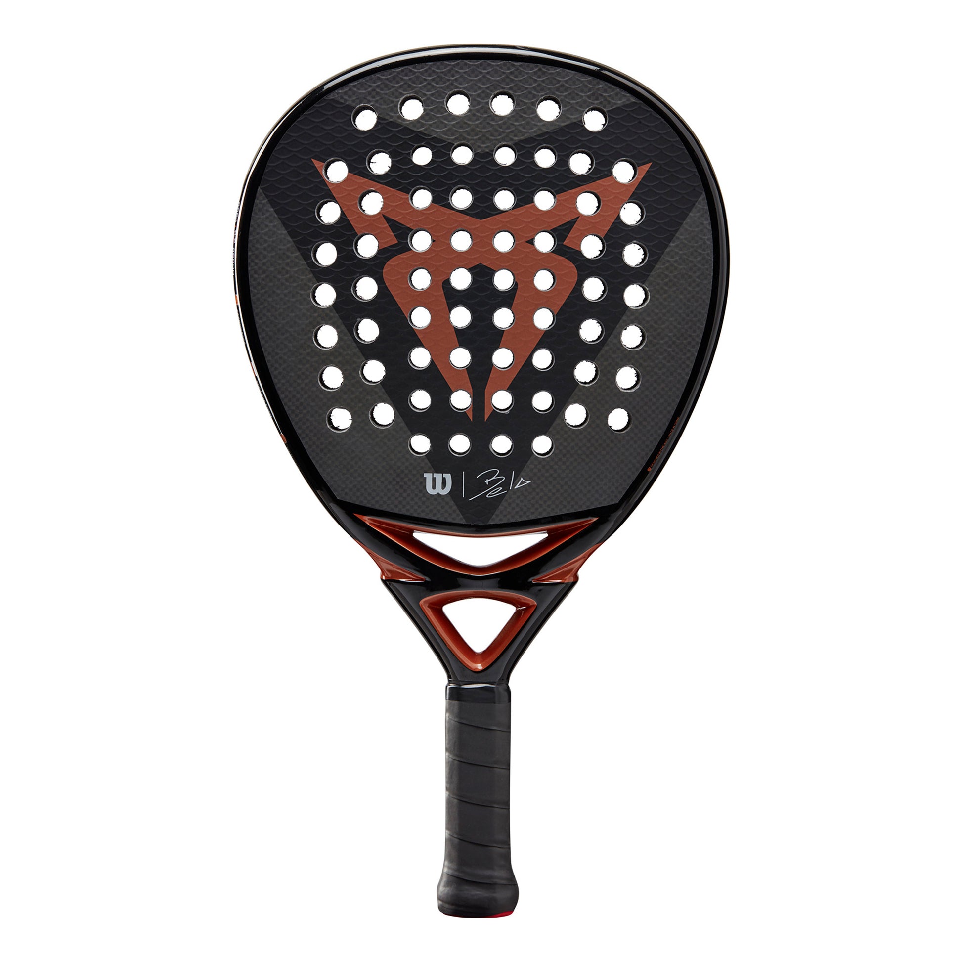 Wilson Cupra Padel racket