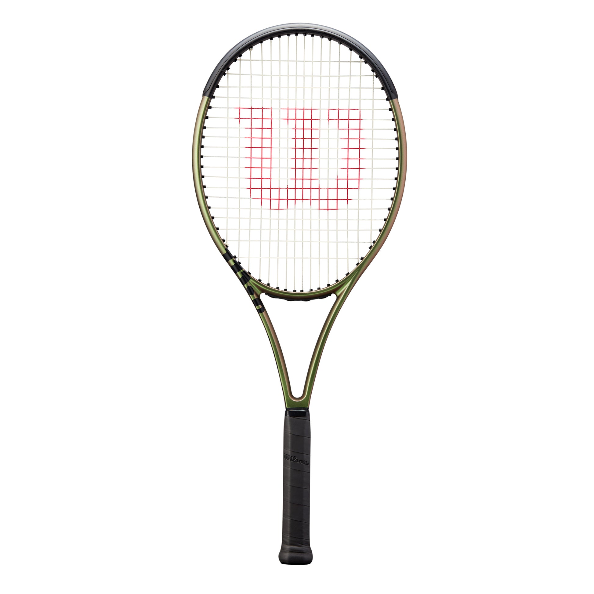 Wilson Blade 100 v8 Tour racket unstrung