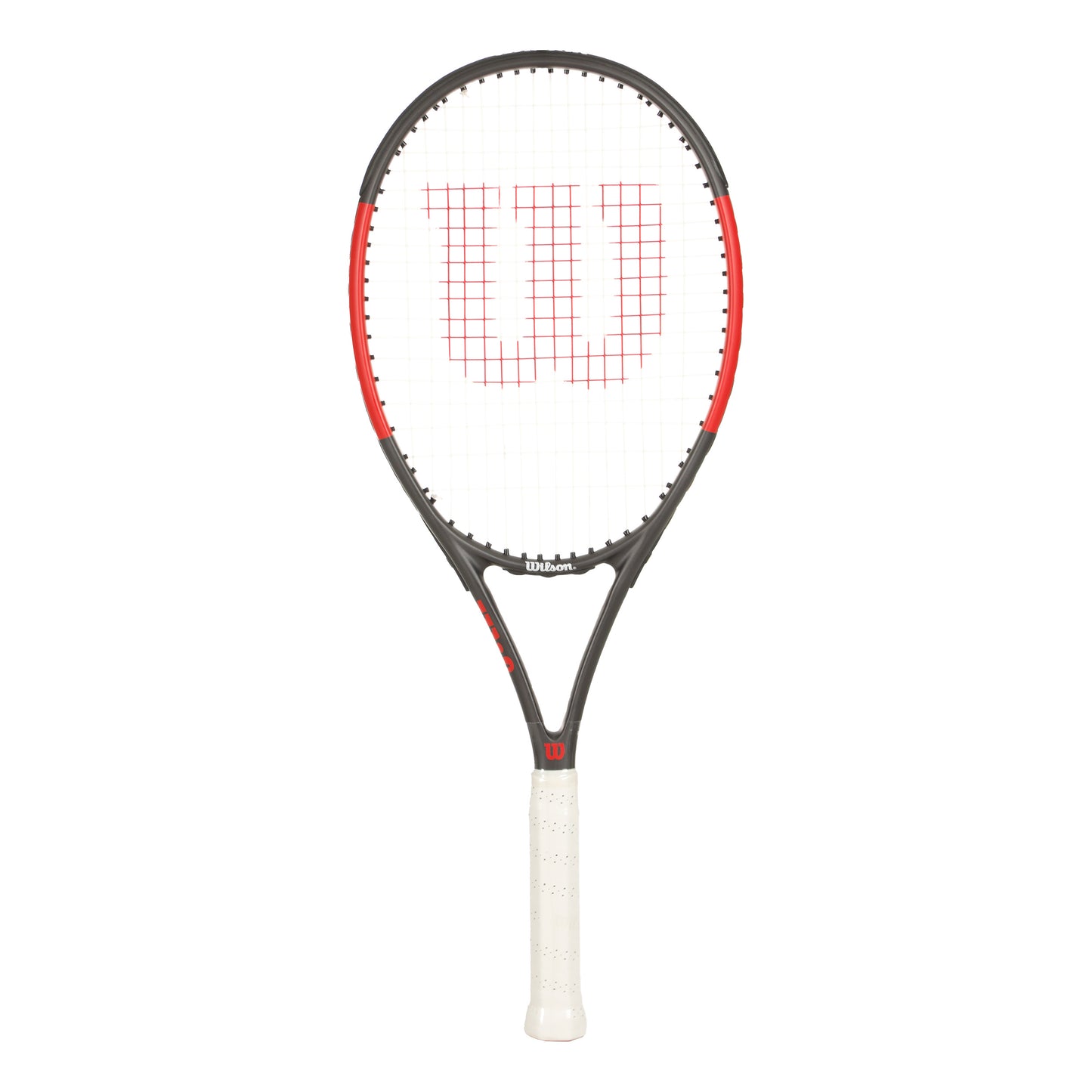 Wilson Federer Power 103 Allround racket Strung
