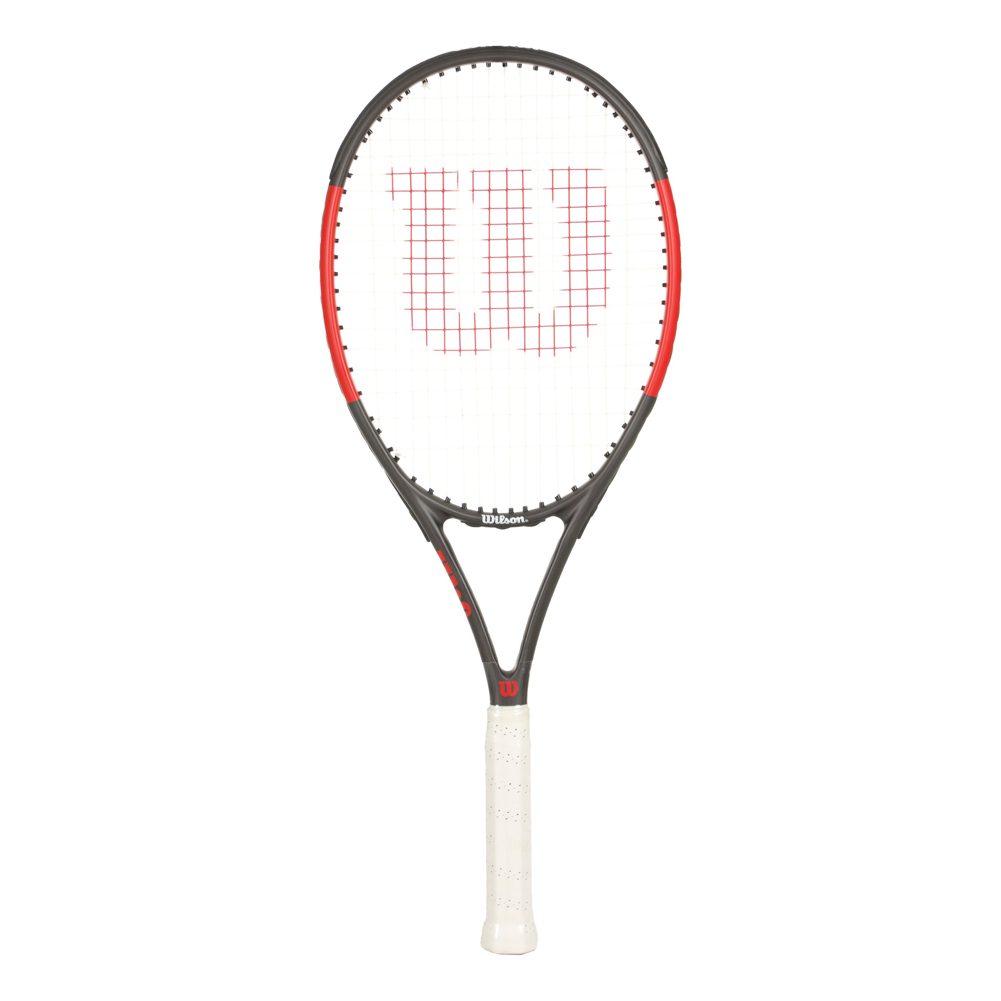 Wilson Federer Power 103 Allround racket Strung