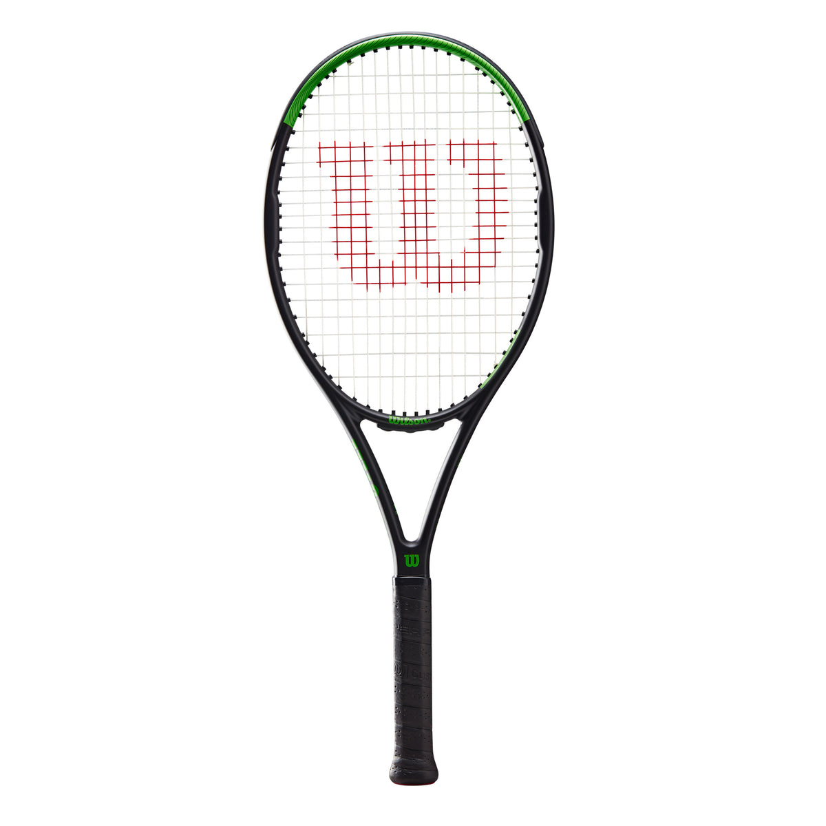 Wilson Blade Feel 103 Allround racket Strung
